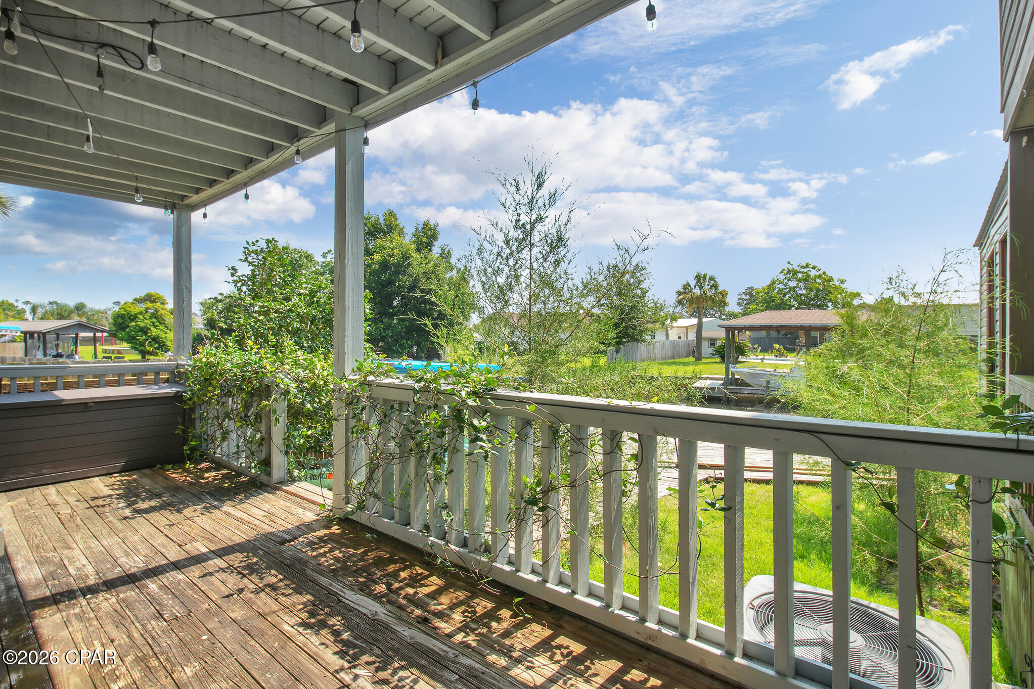 Venetian Villa - Residential Lease