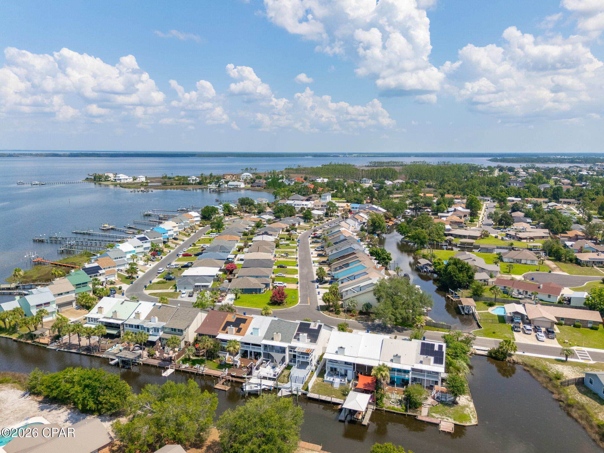 Venetian Villa - Residential Lease