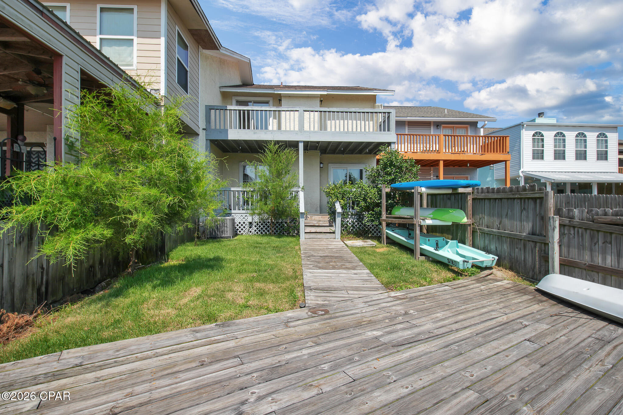 Venetian Villa - Residential Lease