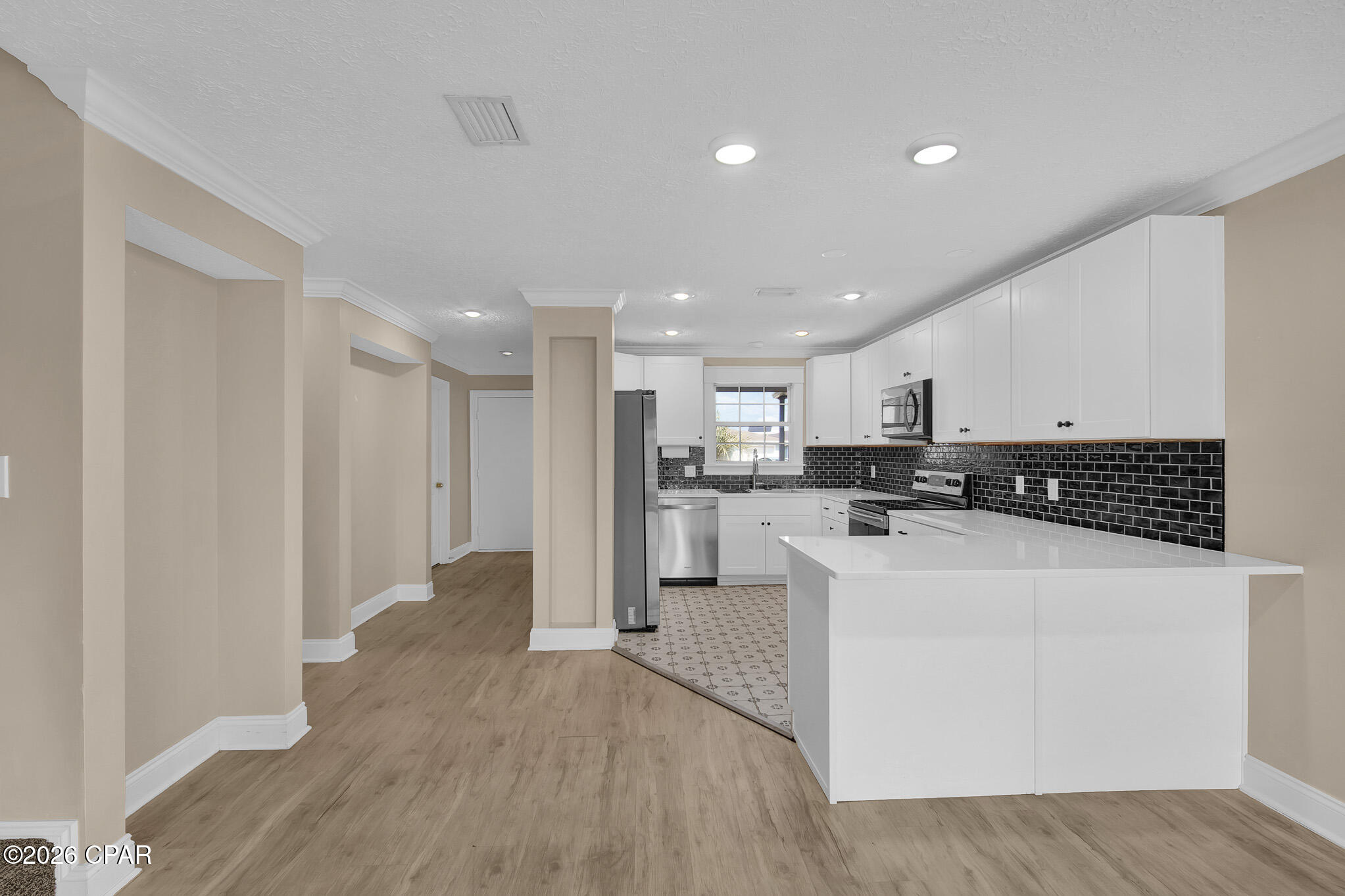Venetian Villa - Residential Lease
