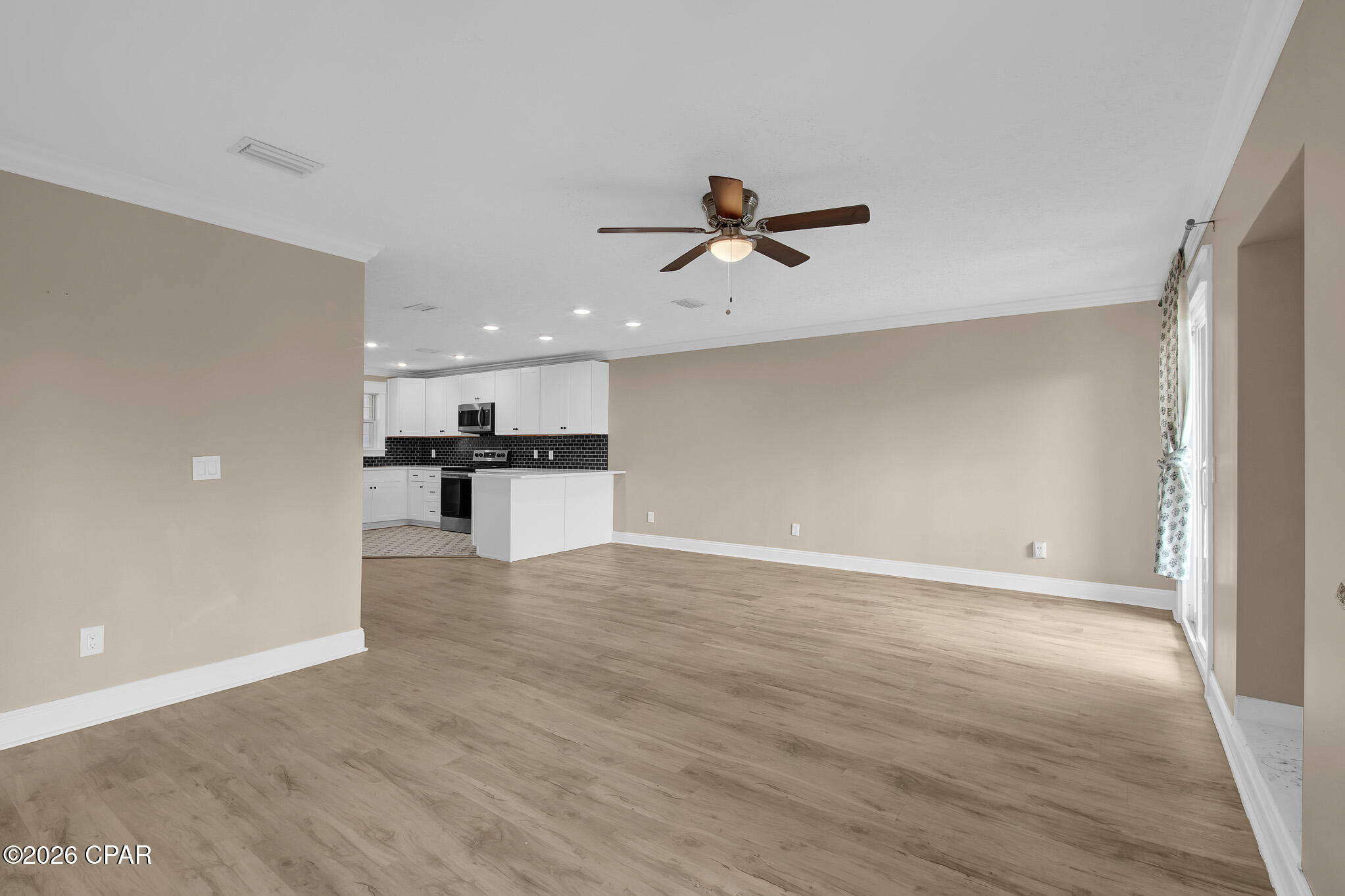 Venetian Villa - Residential Lease