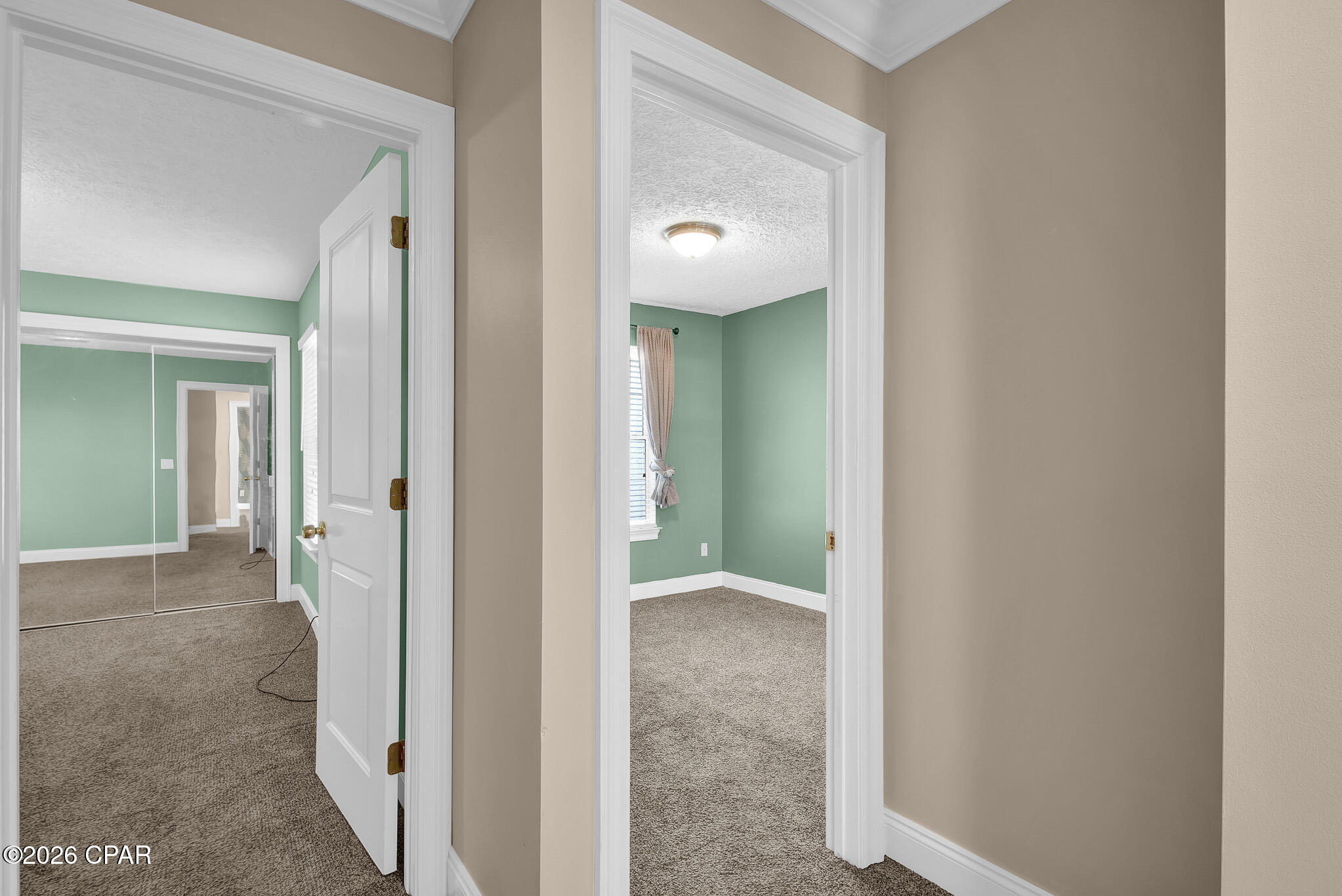 Venetian Villa - Residential Lease
