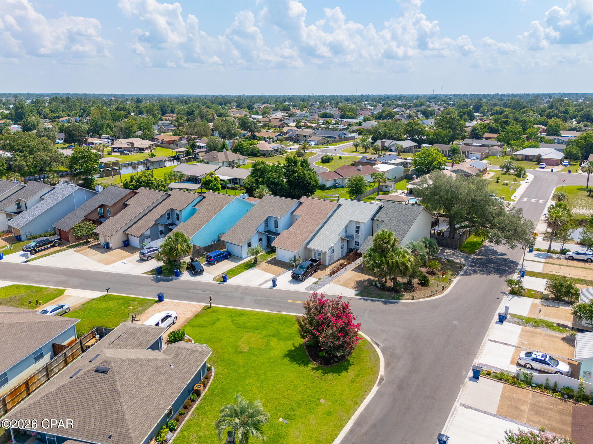 Venetian Villa - Residential Lease