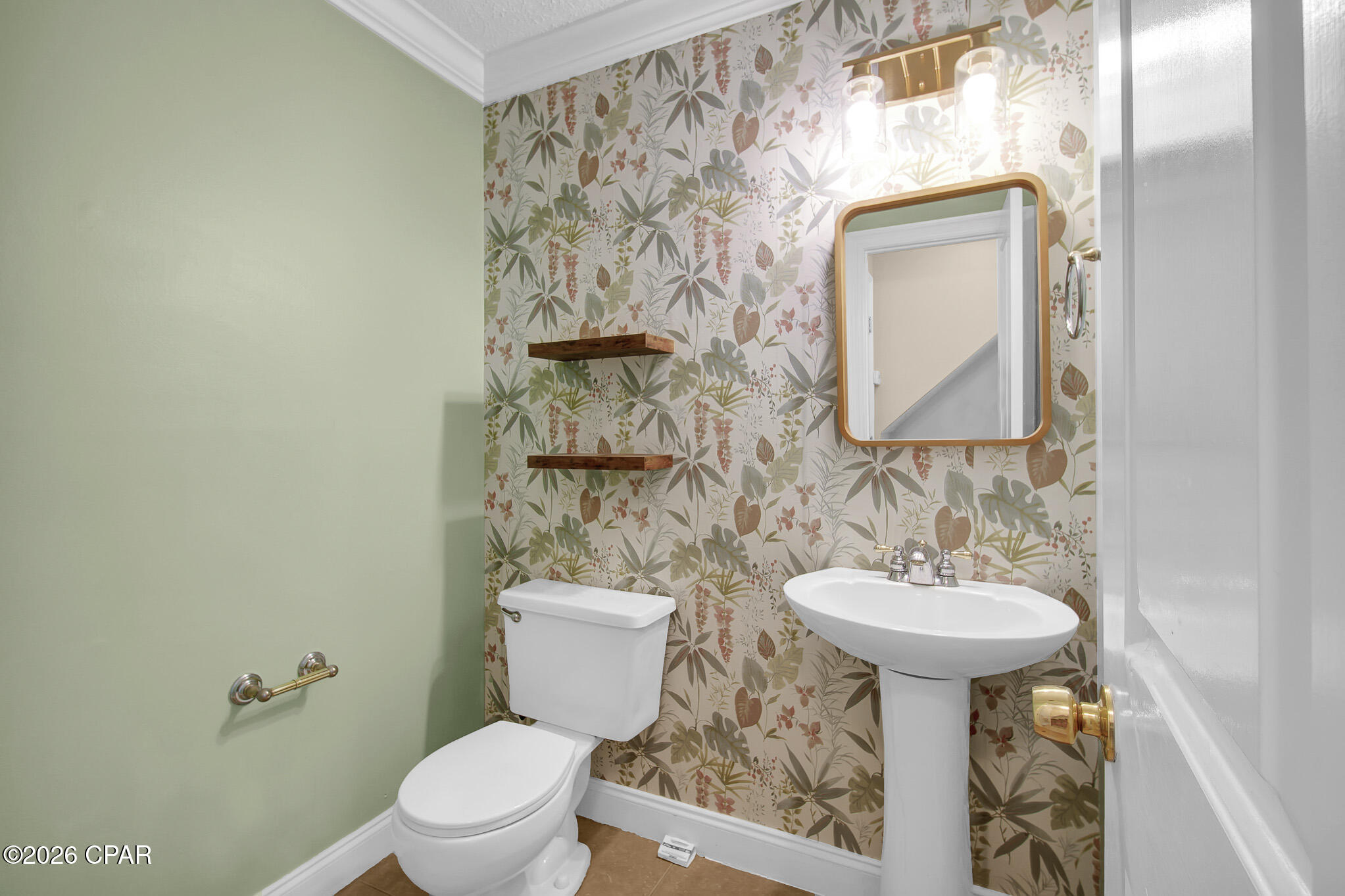 Venetian Villa - Residential Lease