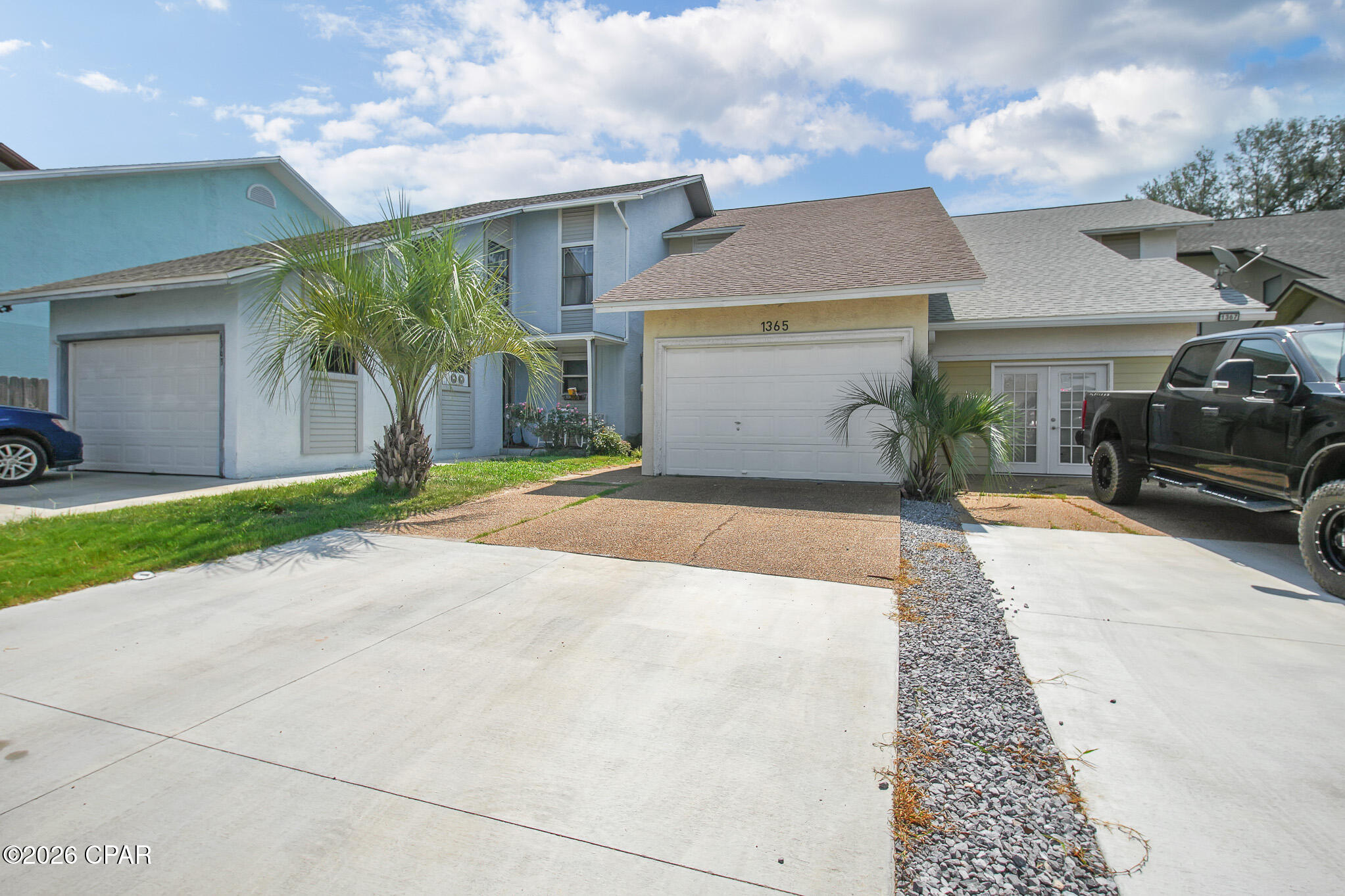 Venetian Villa - Residential Lease