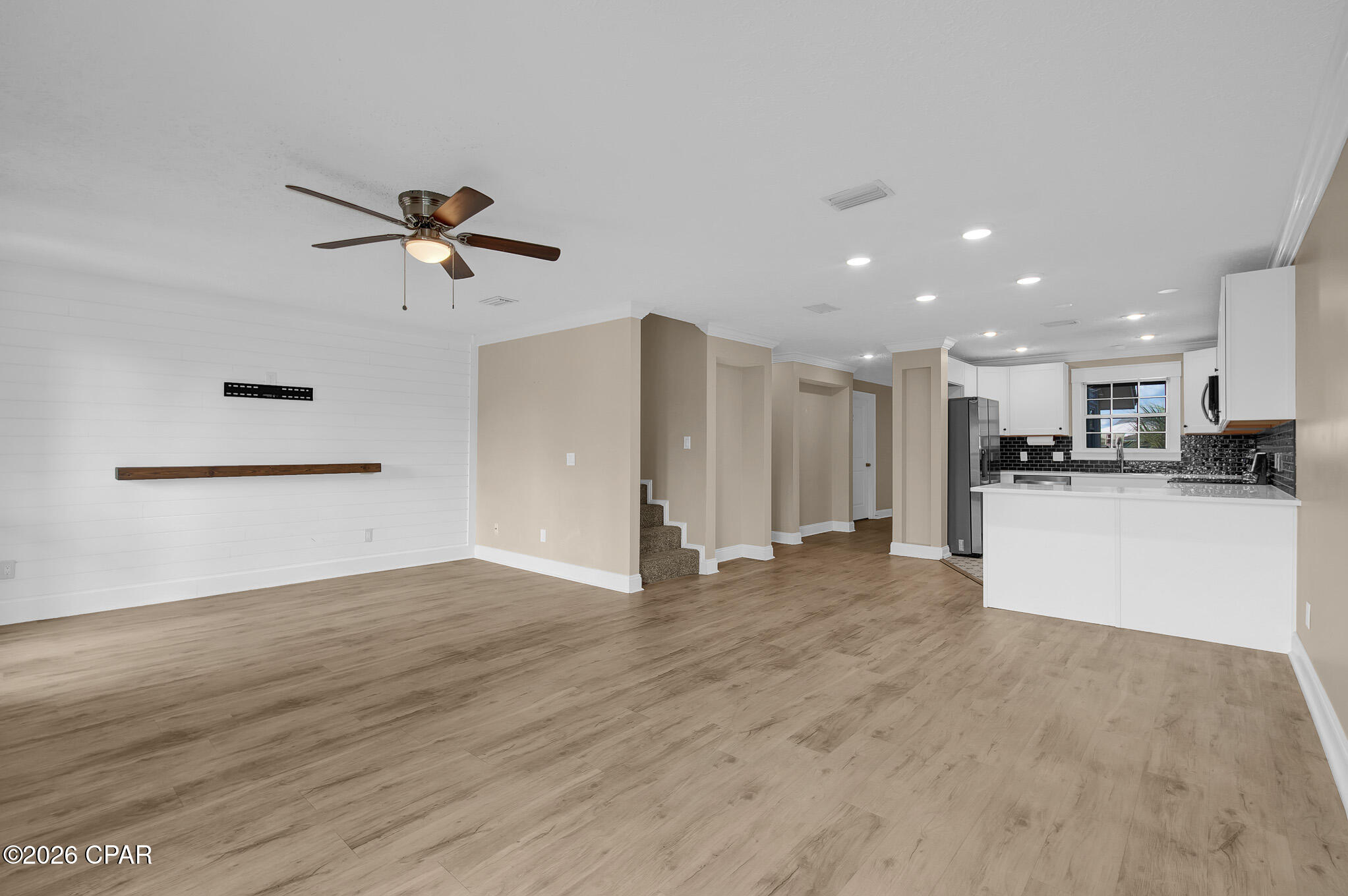 Venetian Villa - Residential Lease