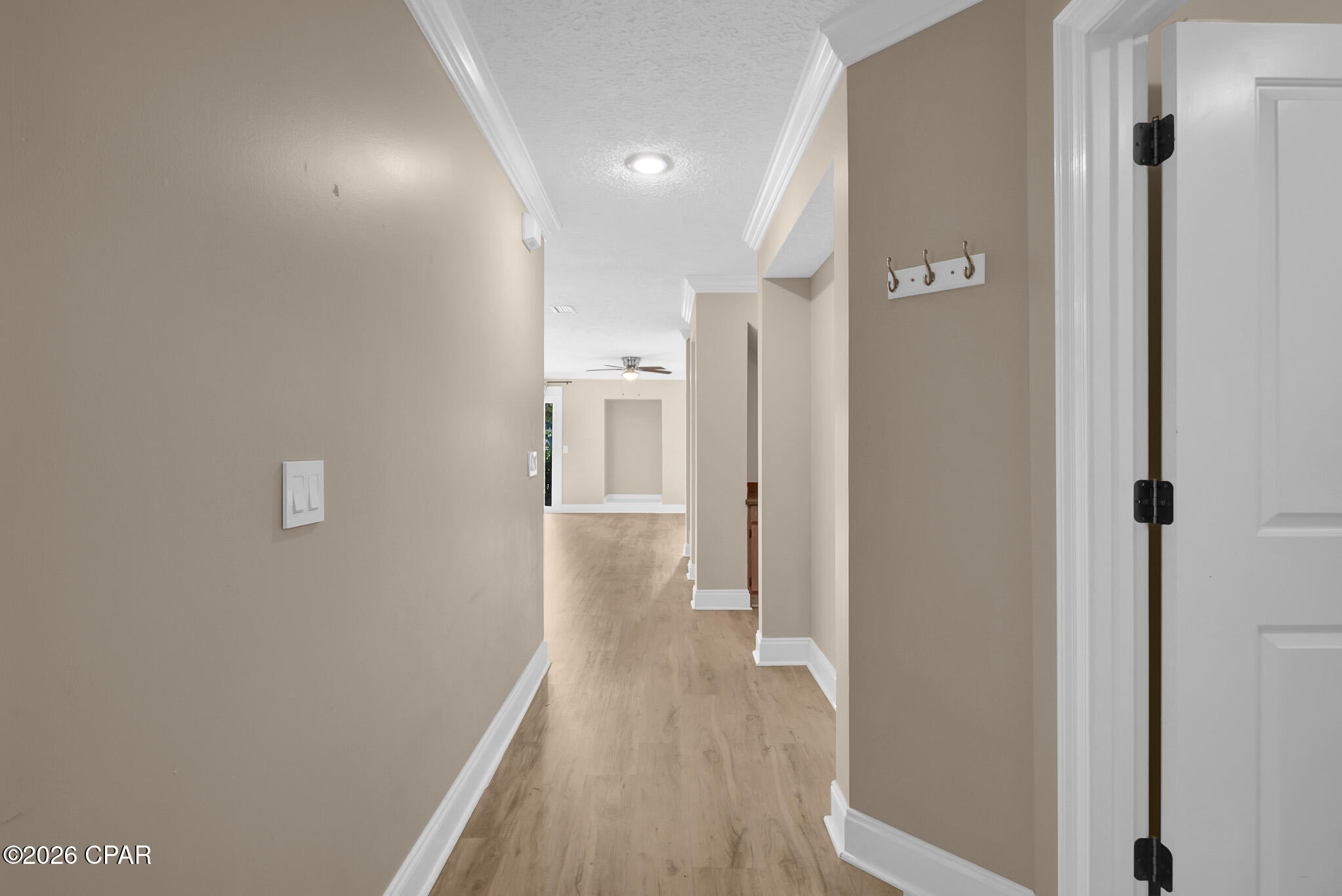 Venetian Villa - Residential Lease