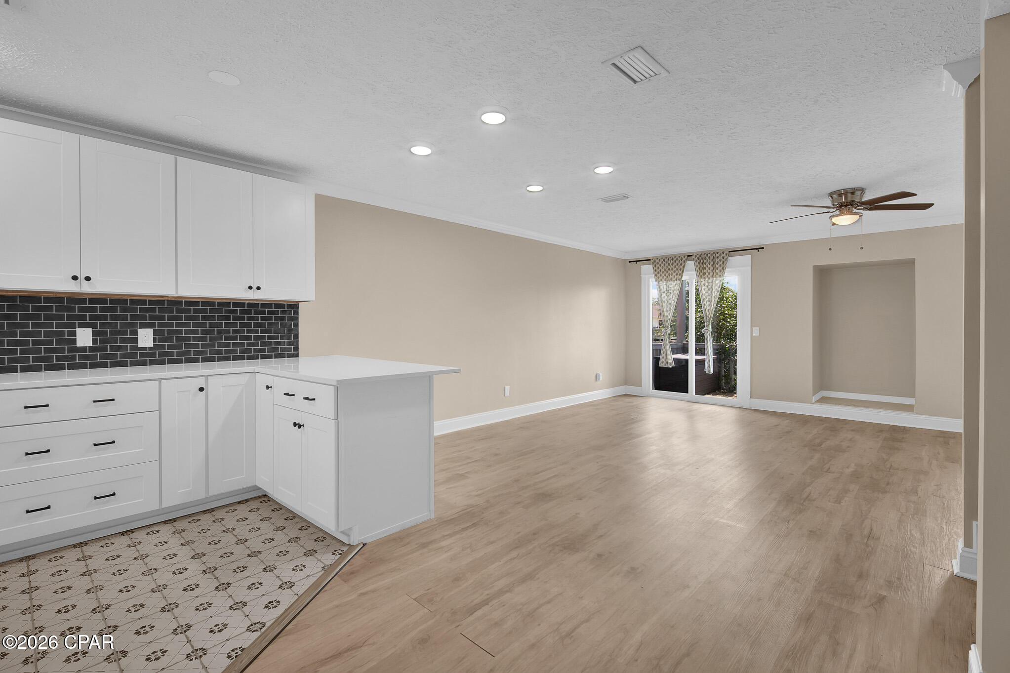 Venetian Villa - Residential Lease