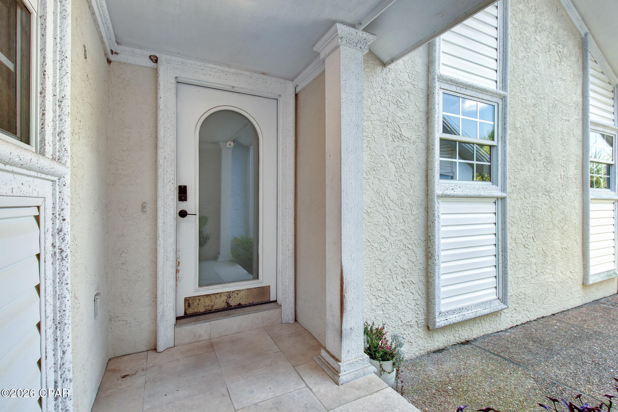 Venetian Villa - Residential Lease