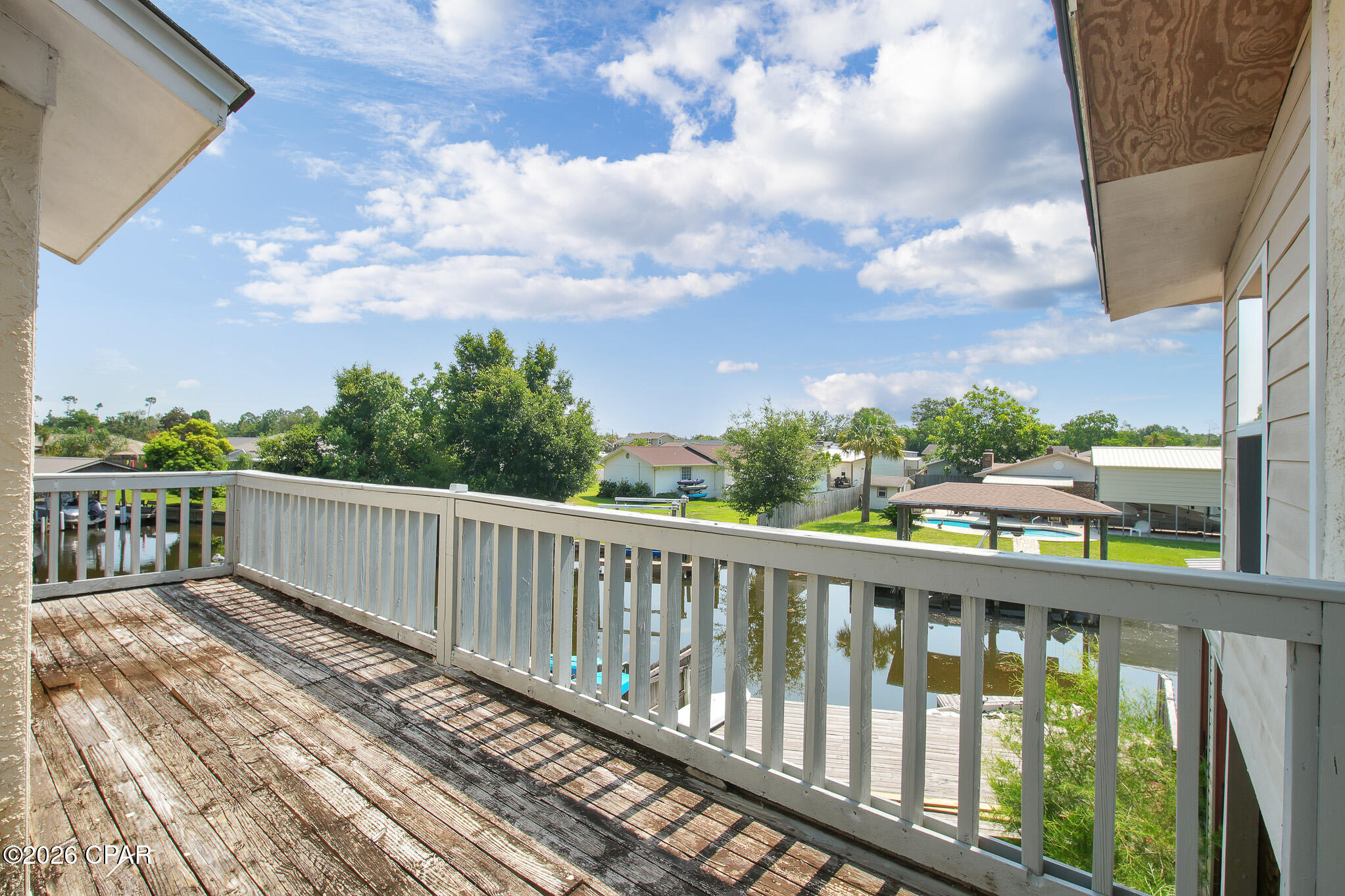 Venetian Villa - Residential Lease