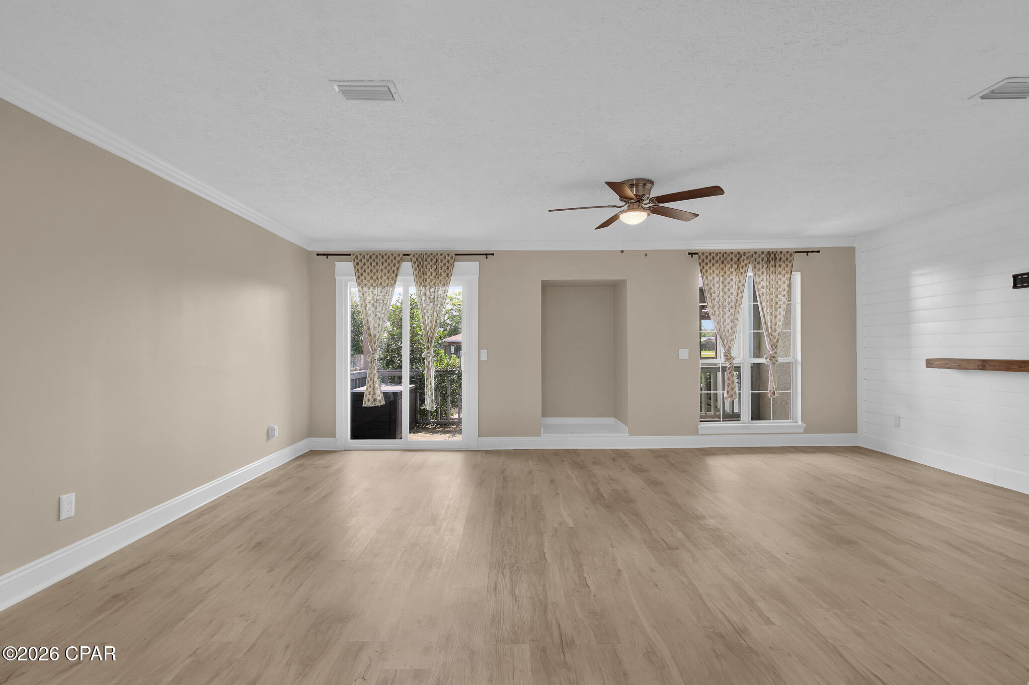 Venetian Villa - Residential Lease