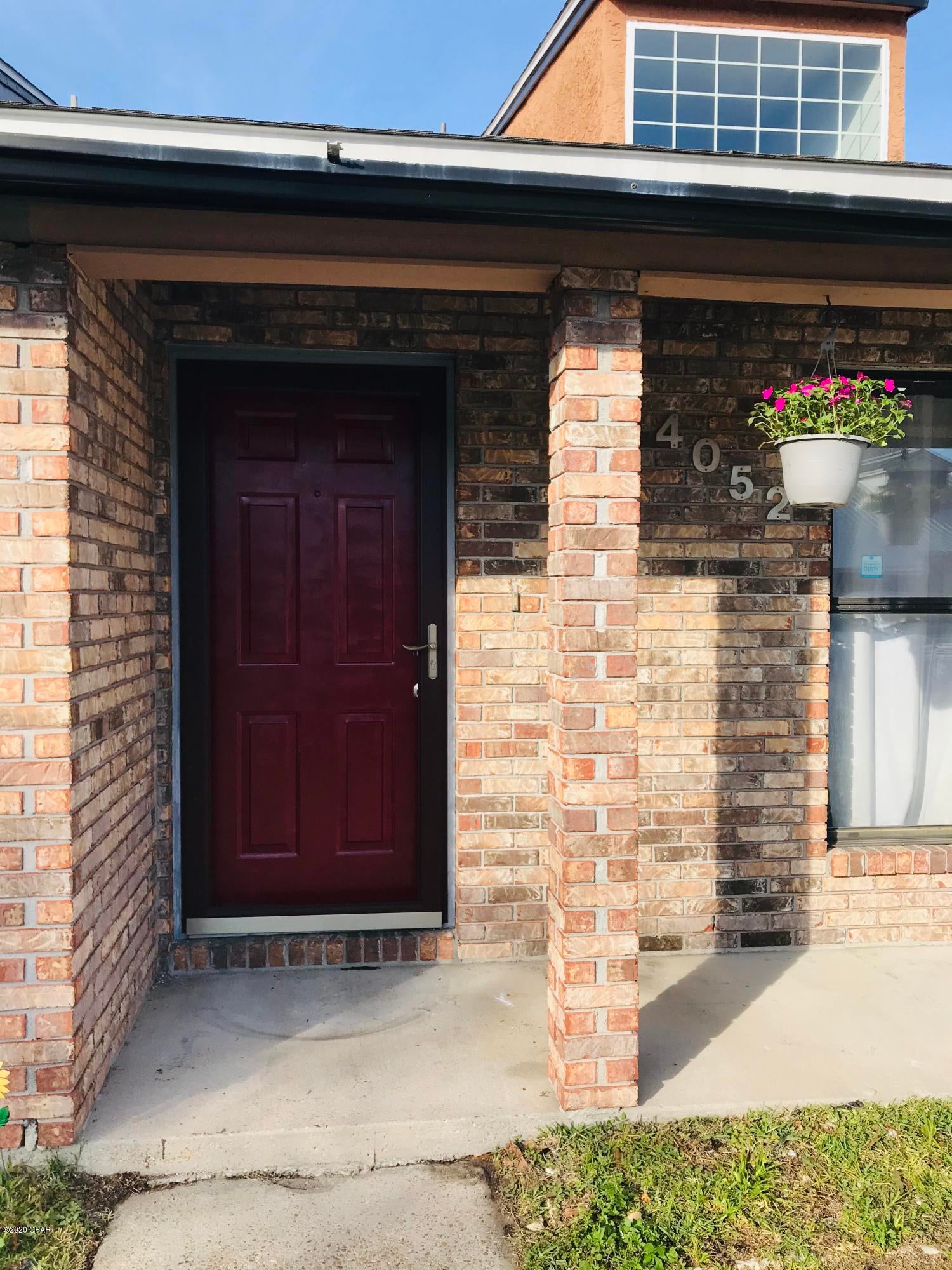 [No Recorded Subdiv] - Residential Lease