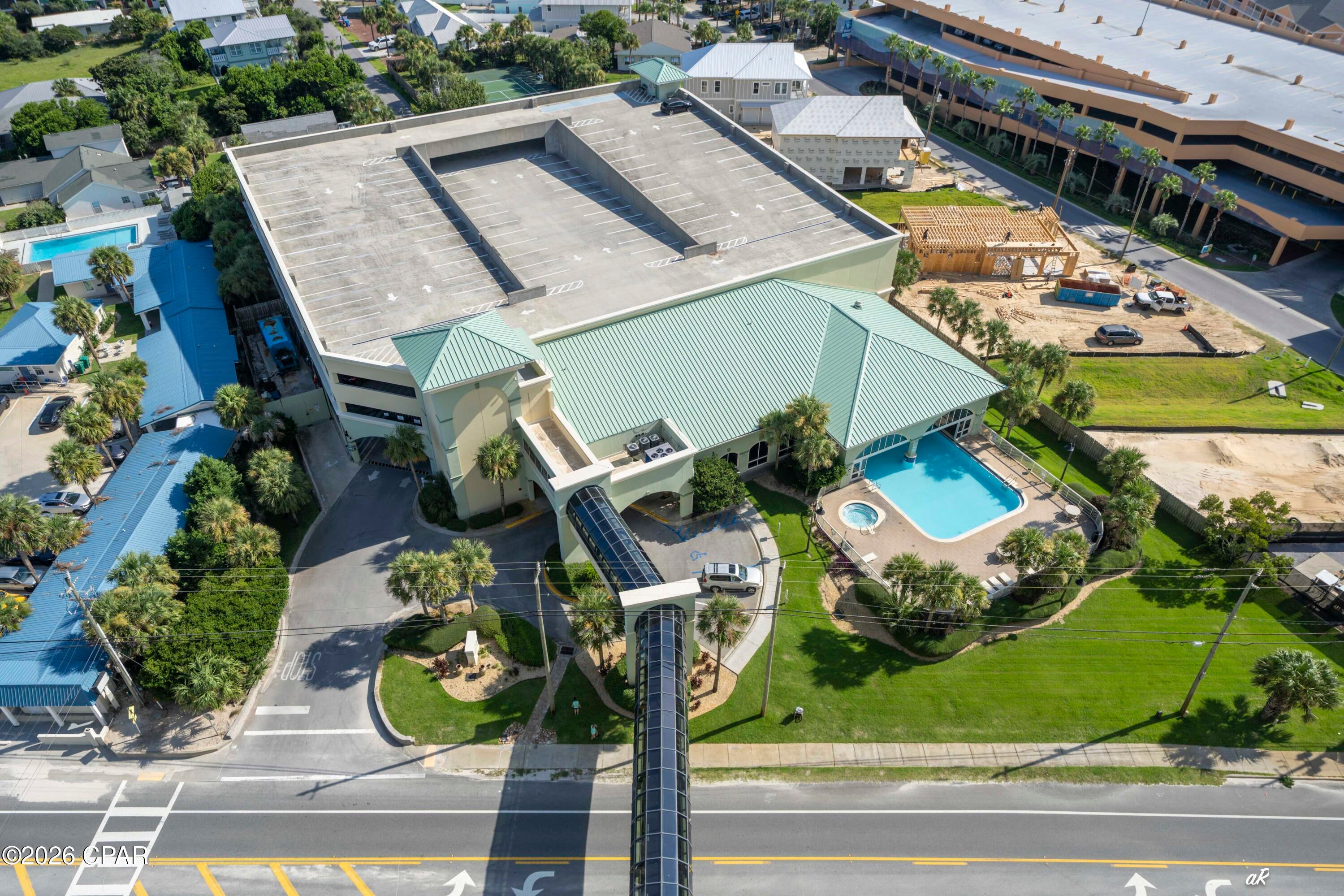 Celadon Beach - Residential