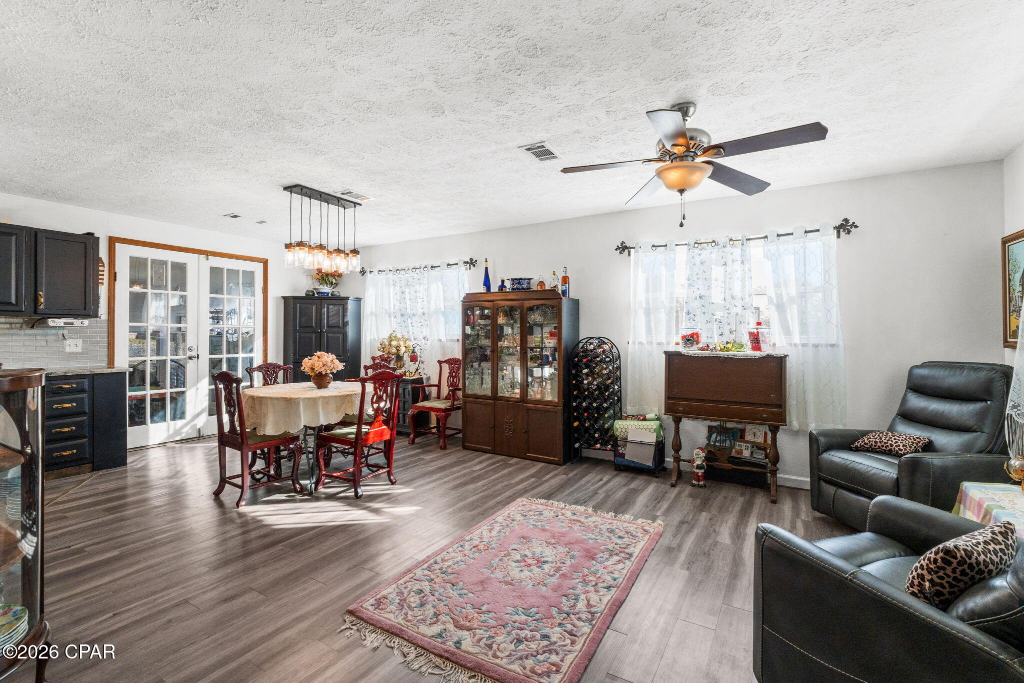 Holiday Estates - Residential