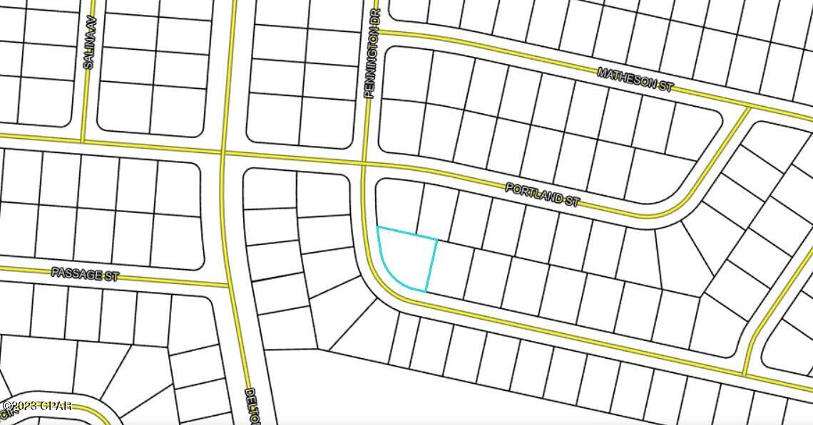Sunny Hills Unit 8 - Land