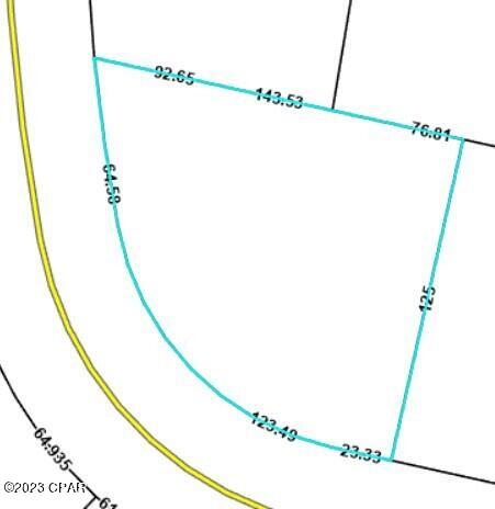 Sunny Hills Unit 8 - Land