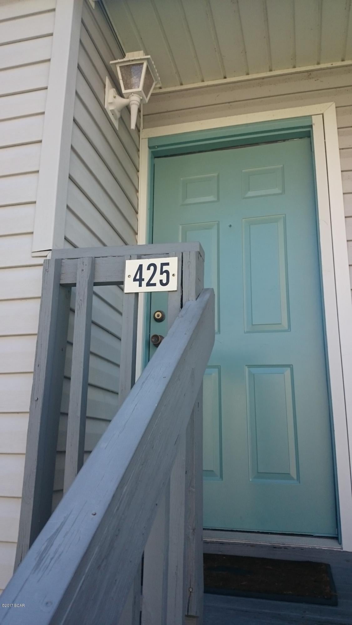 [No Recorded Subdiv] - Residential Lease