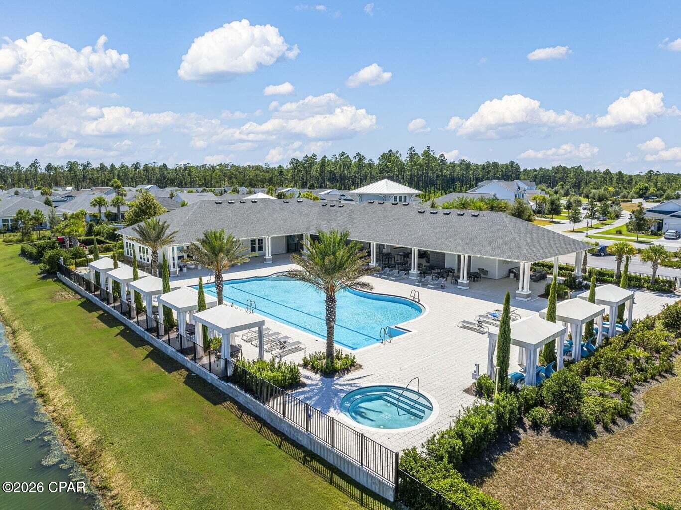 Watersound Origins - Residential