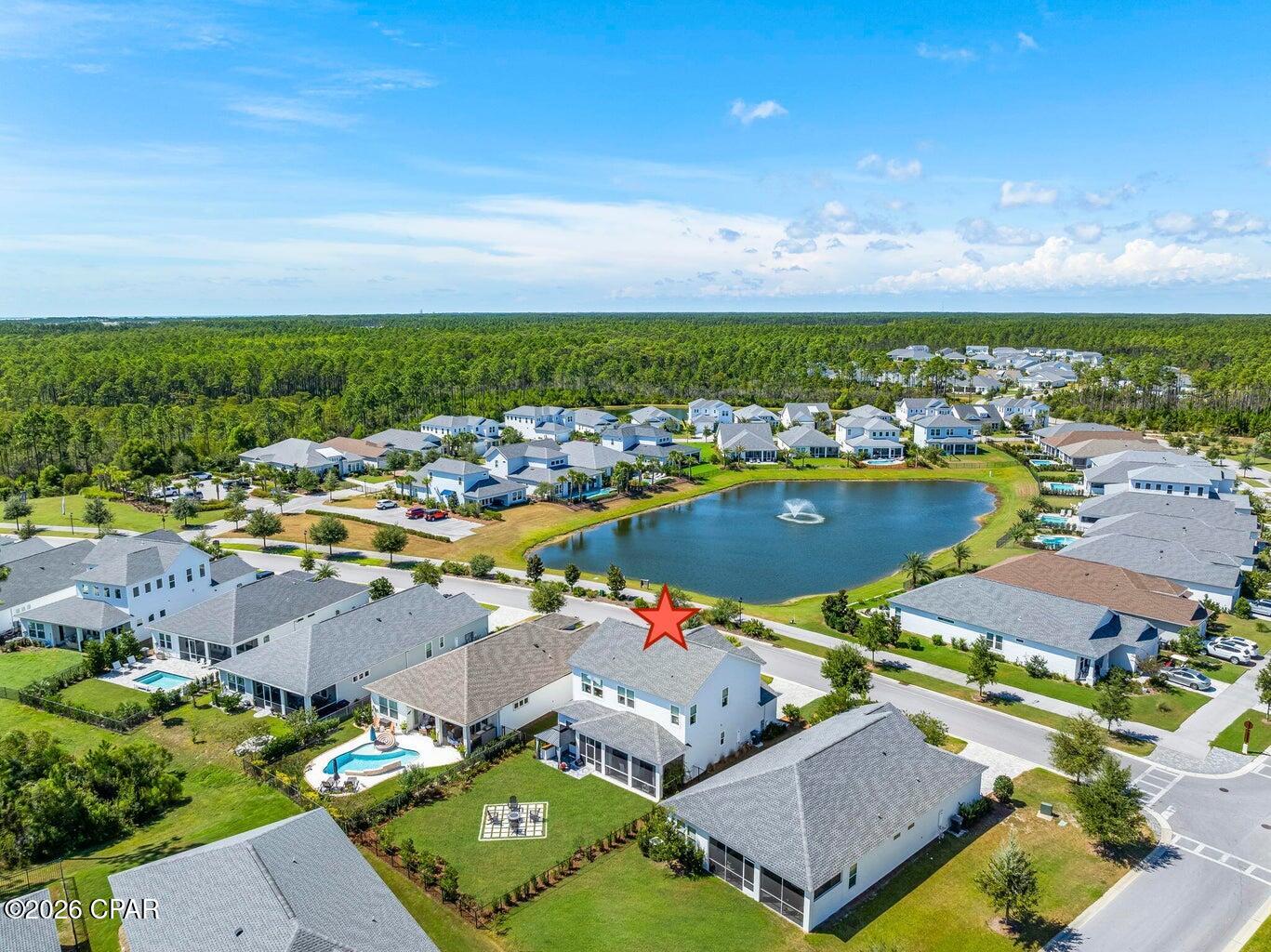 Watersound Origins - Residential