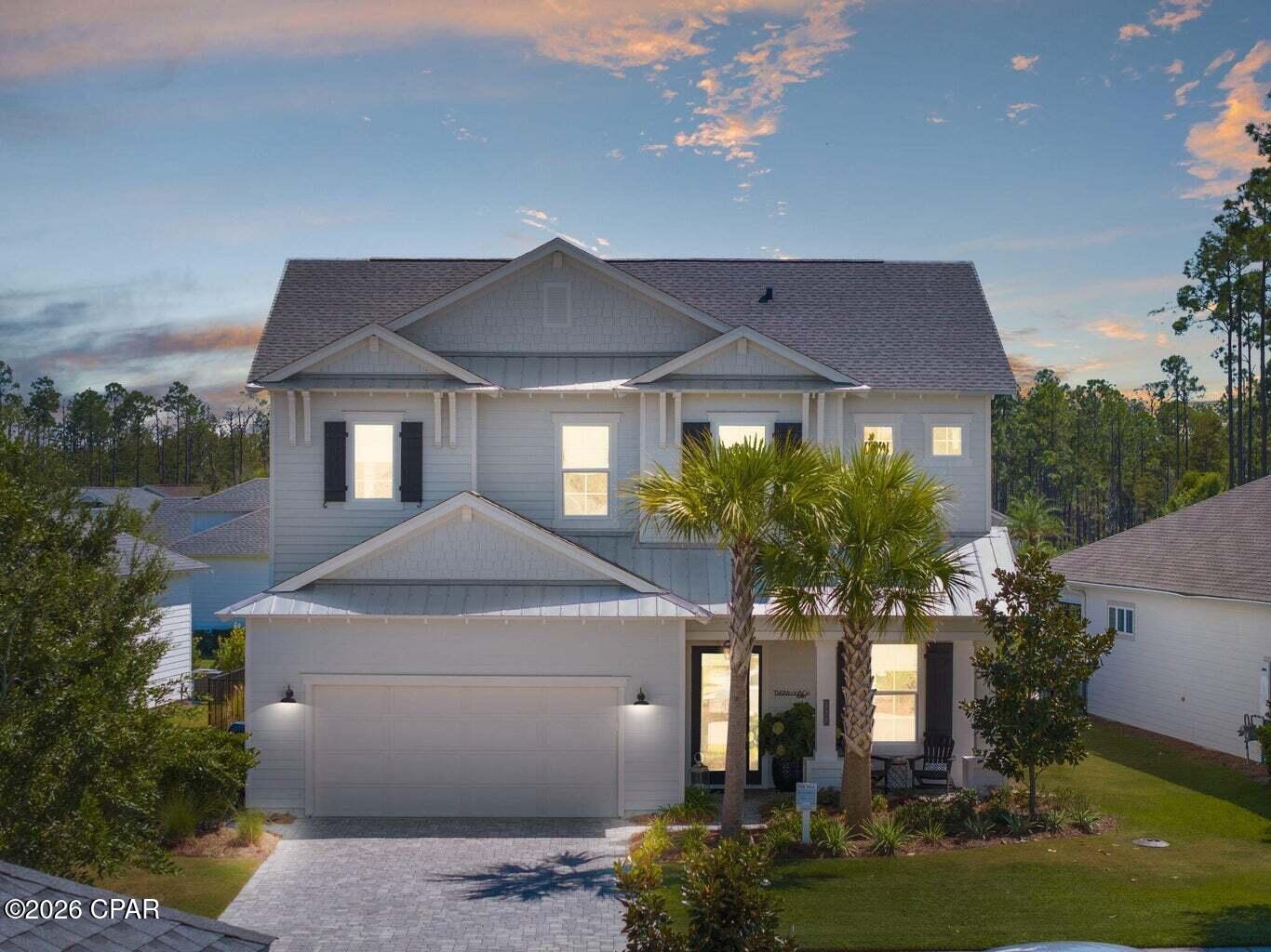 Watersound Origins - Residential