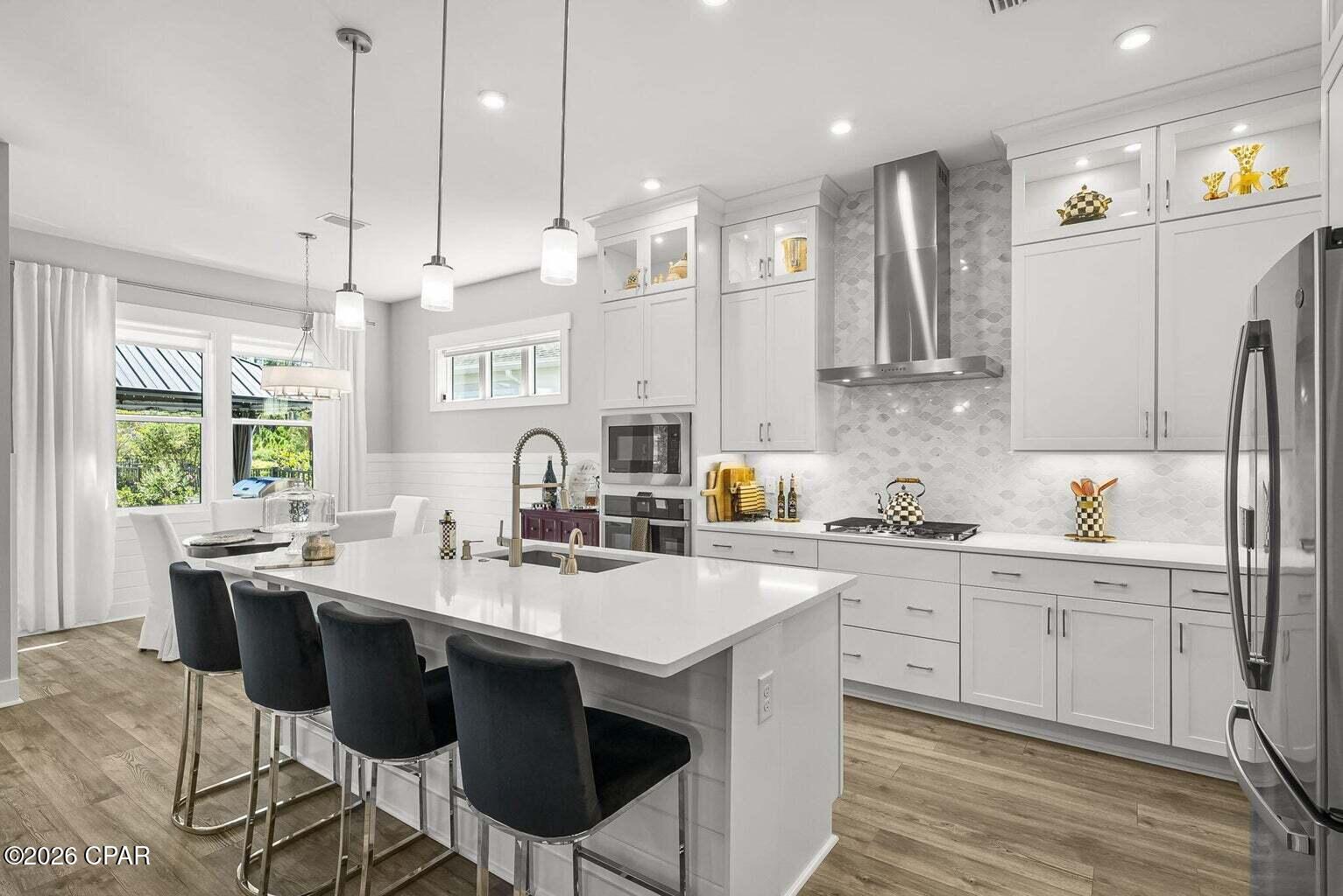 Watersound Origins - Residential