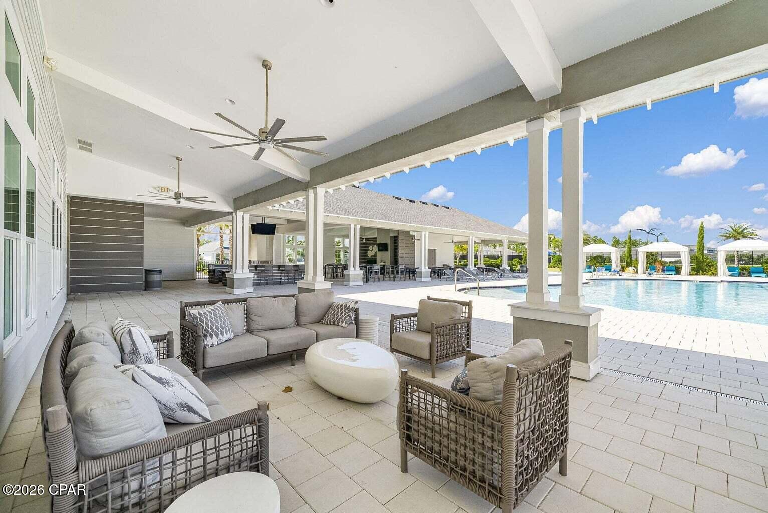 Watersound Origins - Residential