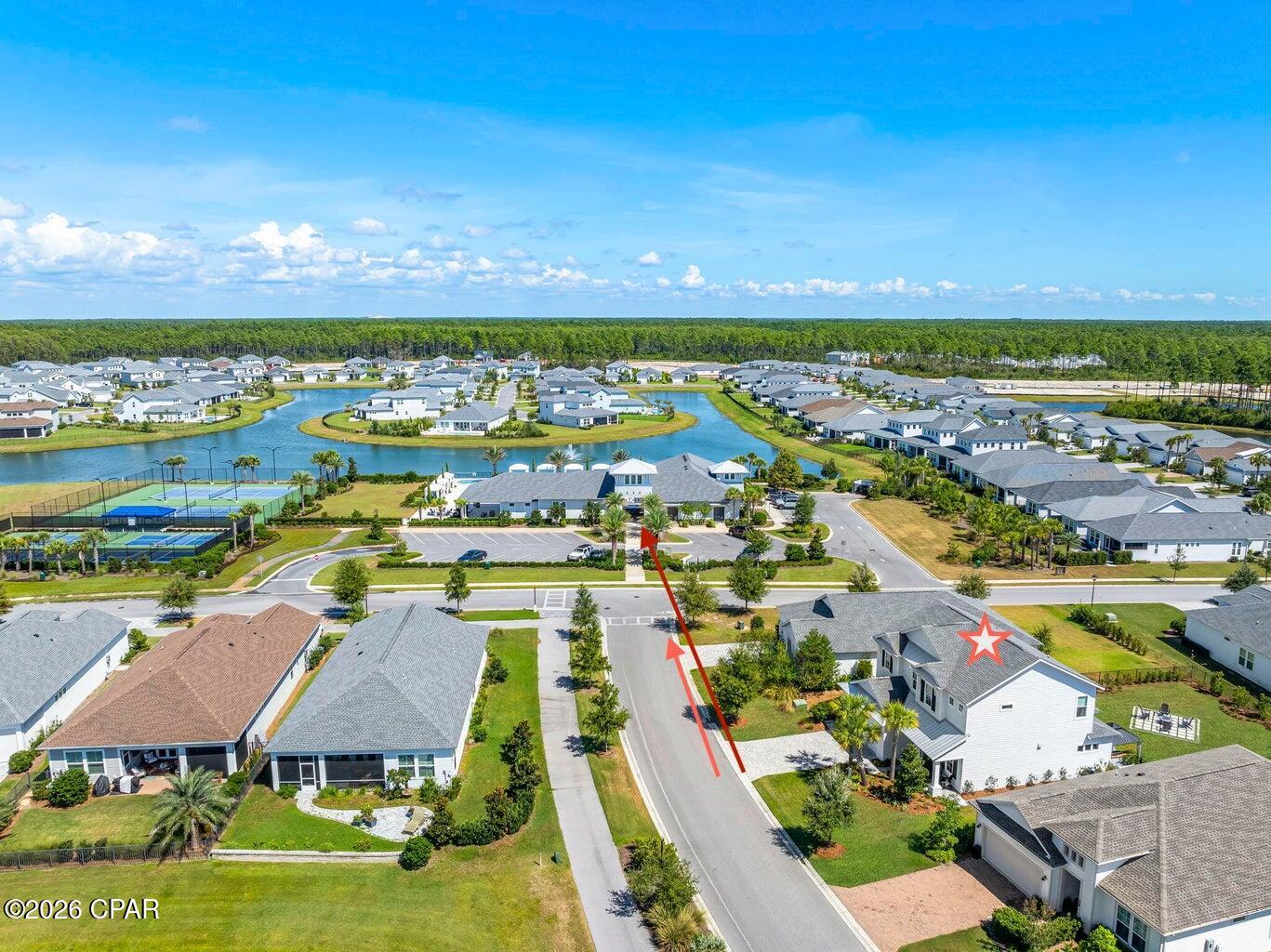 Watersound Origins - Residential