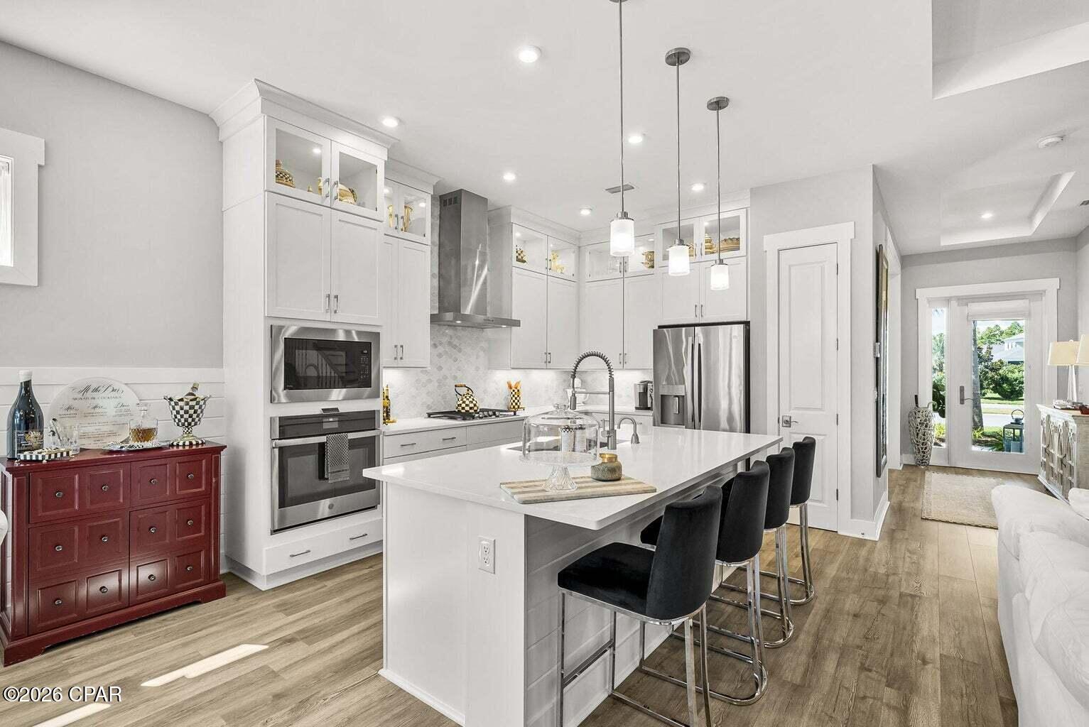 Watersound Origins - Residential
