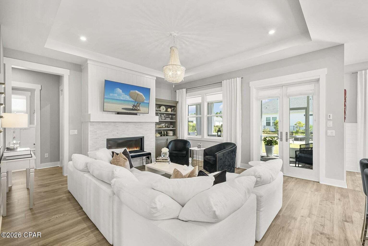 Watersound Origins - Residential
