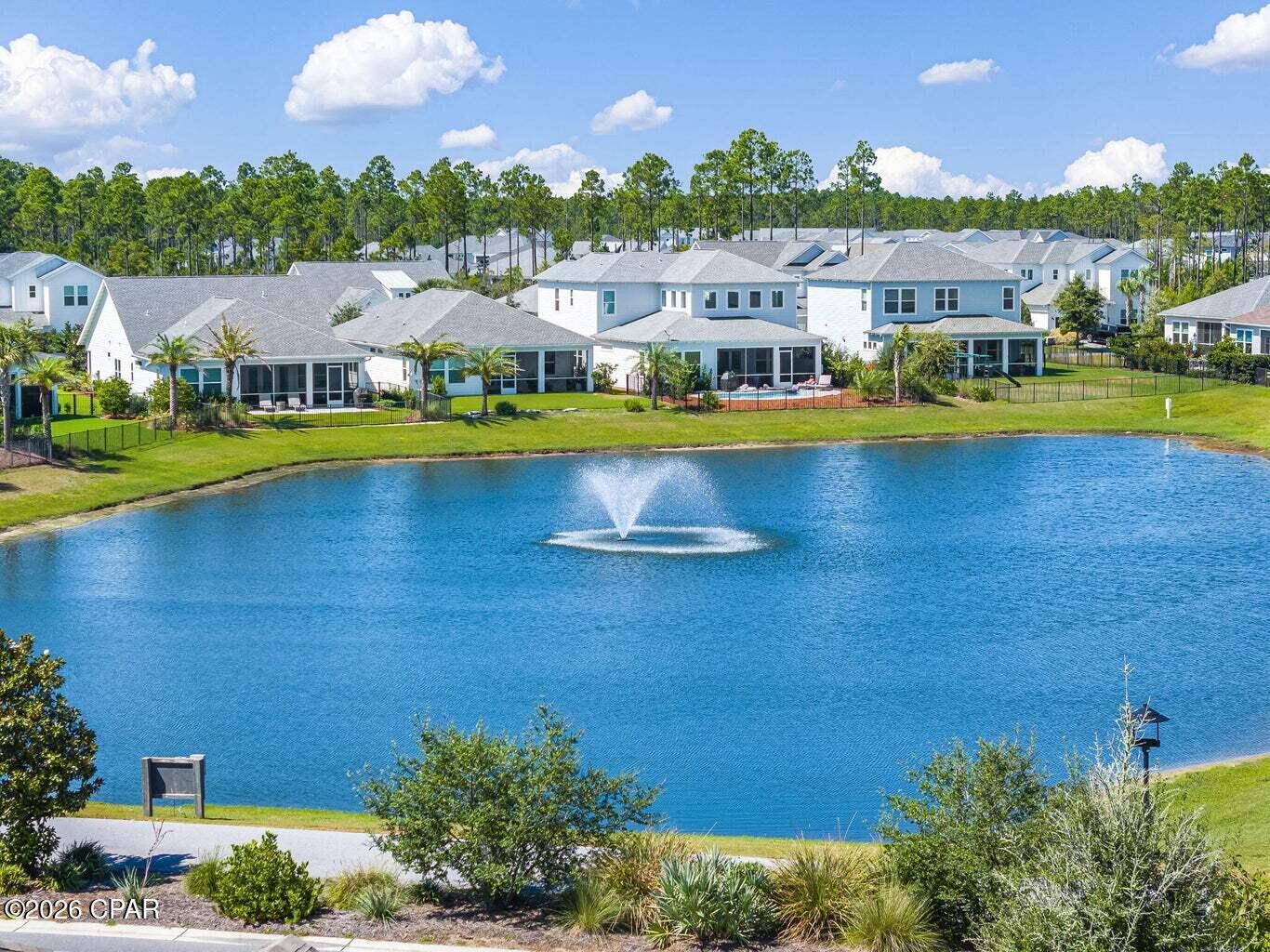 Watersound Origins - Residential