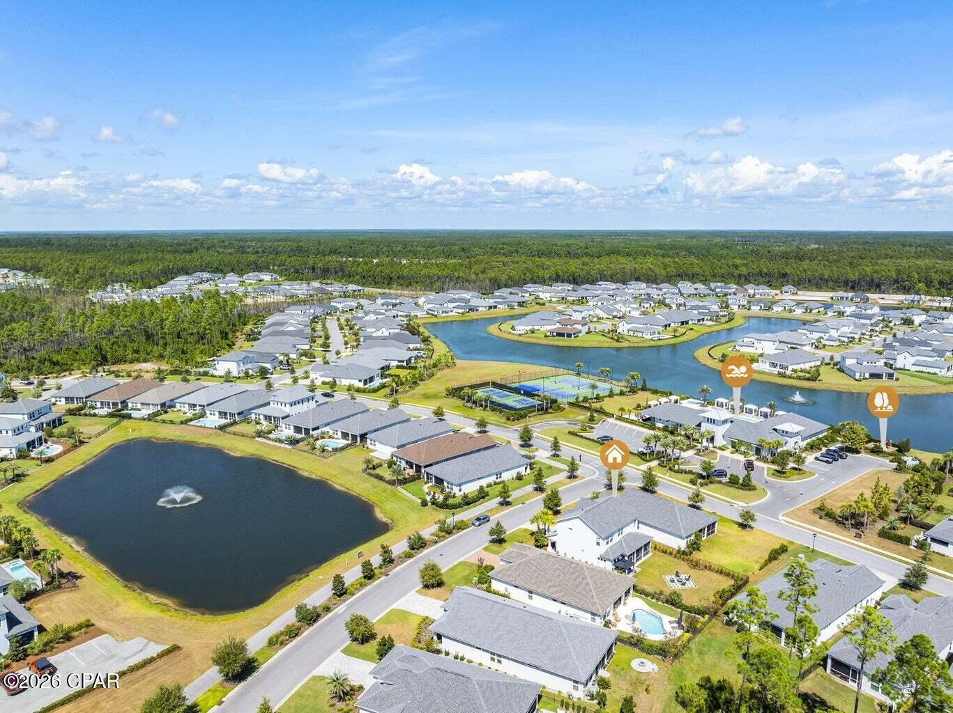 Watersound Origins - Residential