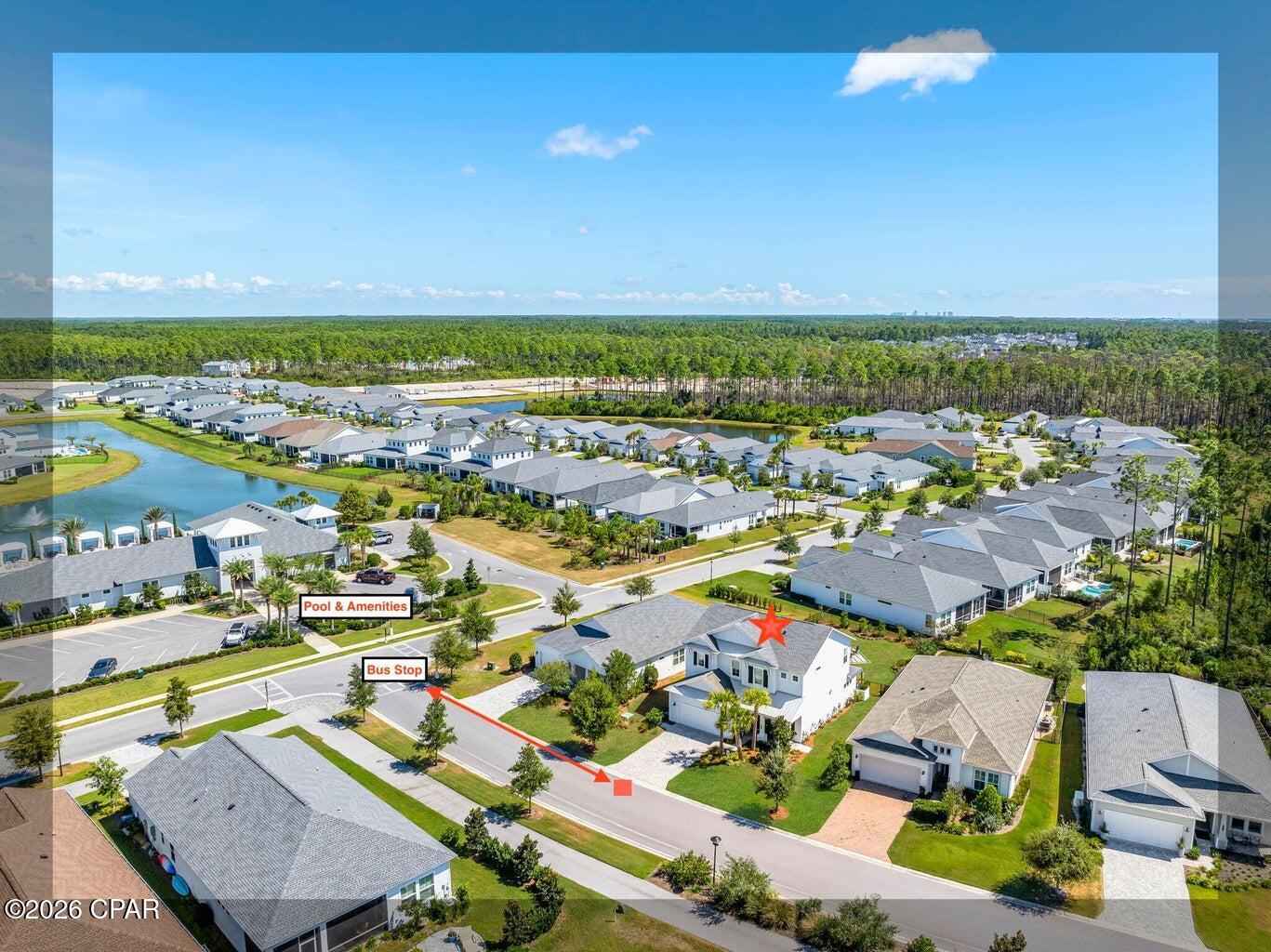 Watersound Origins - Residential