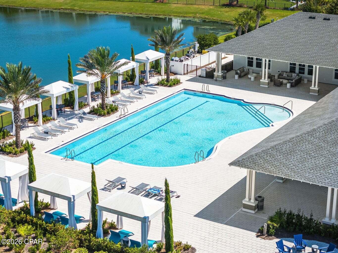 Watersound Origins - Residential