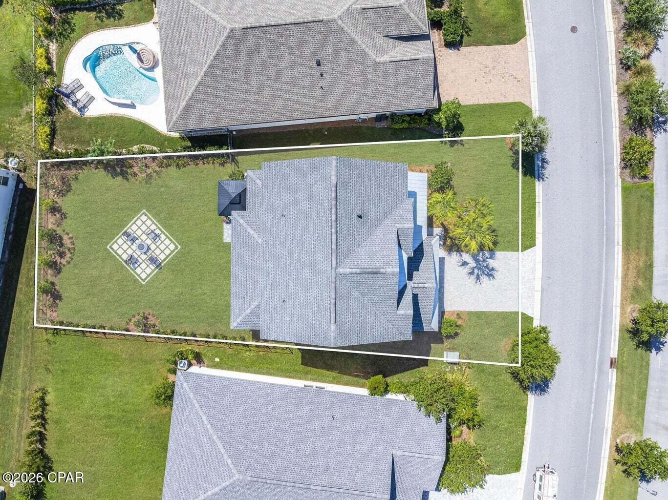 Watersound Origins - Residential
