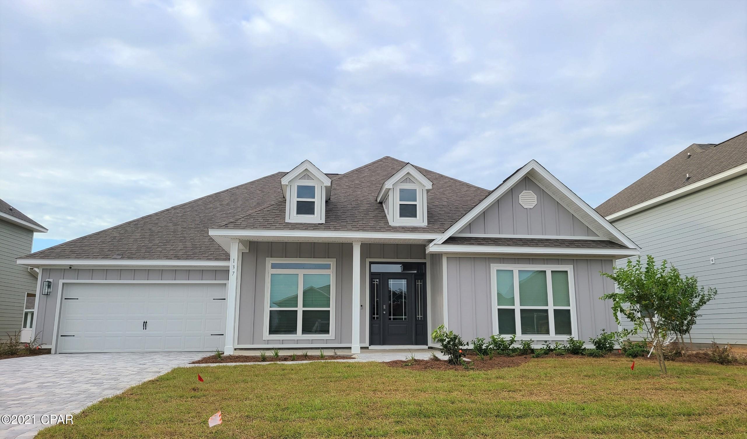 College Point - Residential