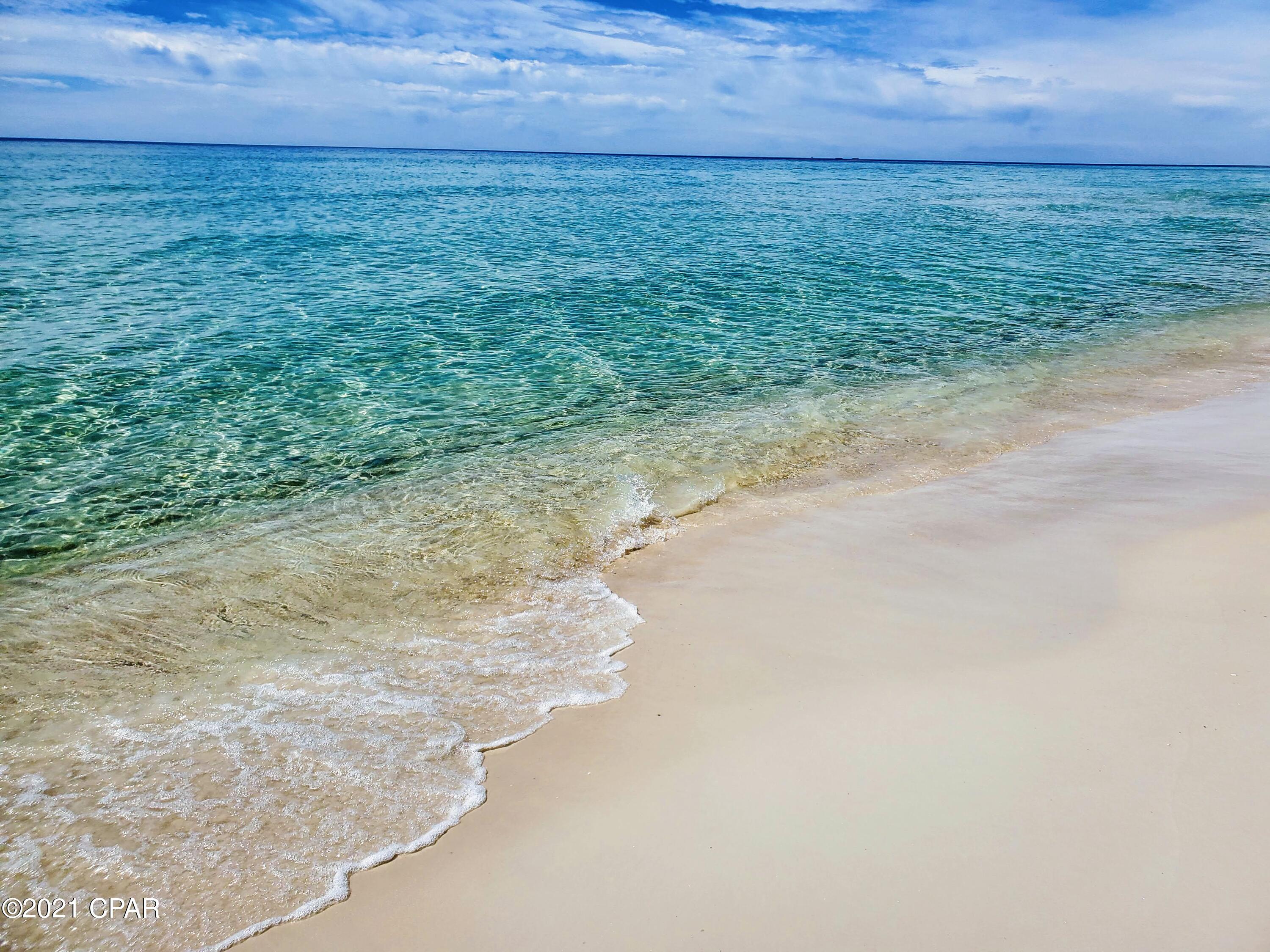Dunes Of Panama Phase III - Residential