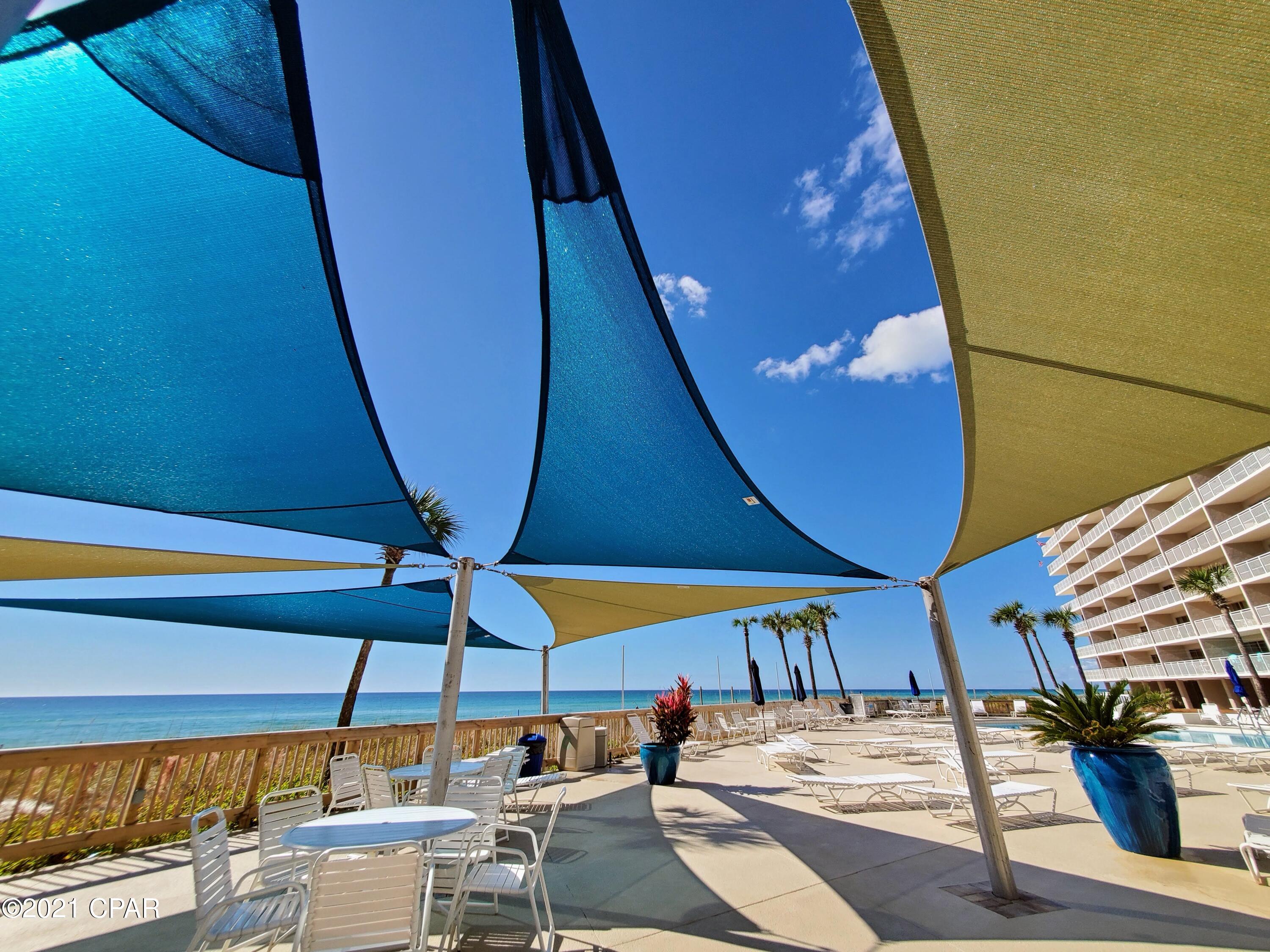 Dunes Of Panama Phase III - Residential