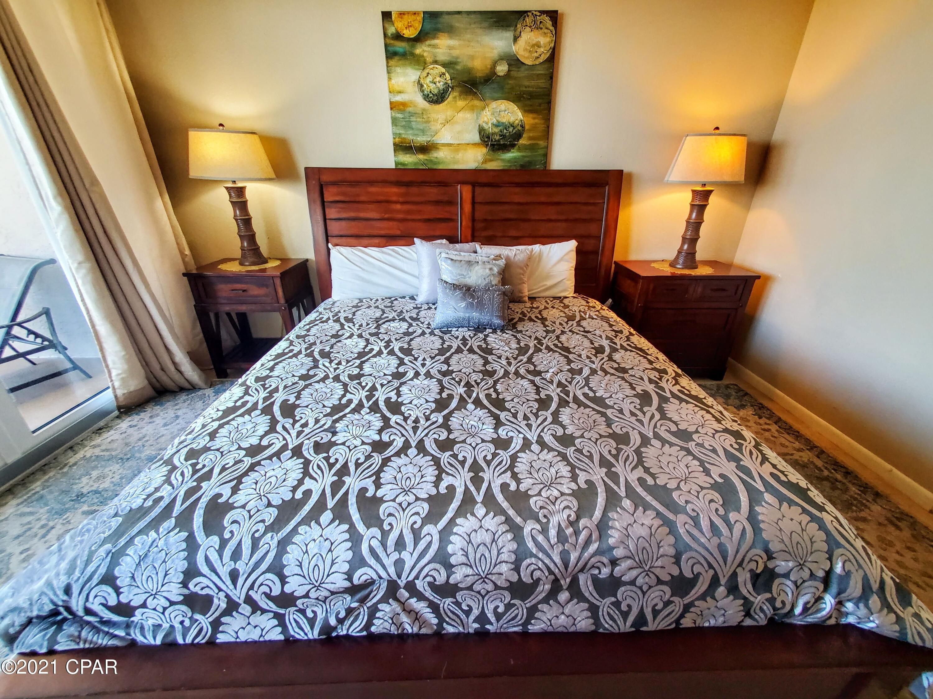 Dunes Of Panama Phase III - Residential