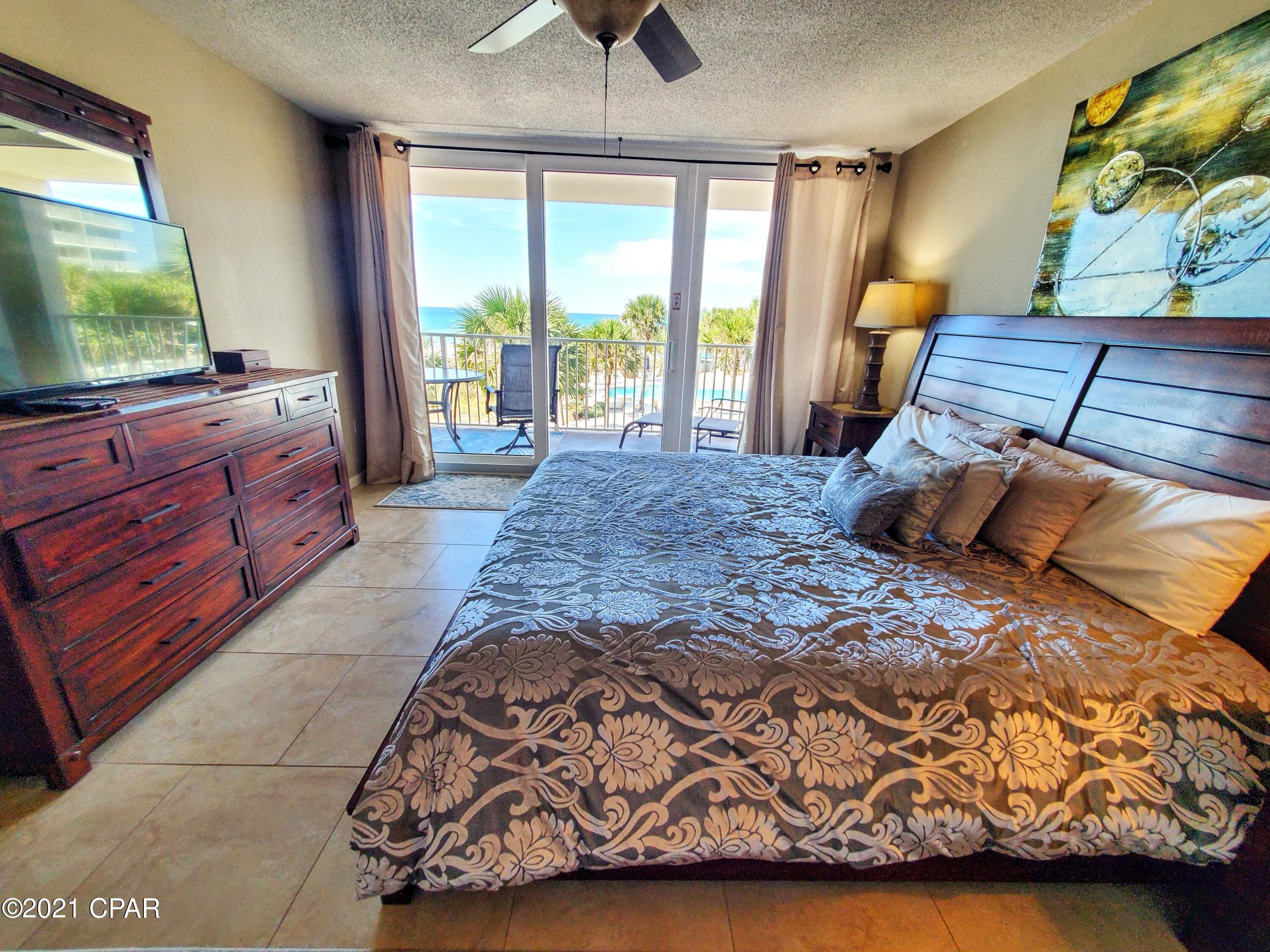 Dunes Of Panama Phase III - Residential