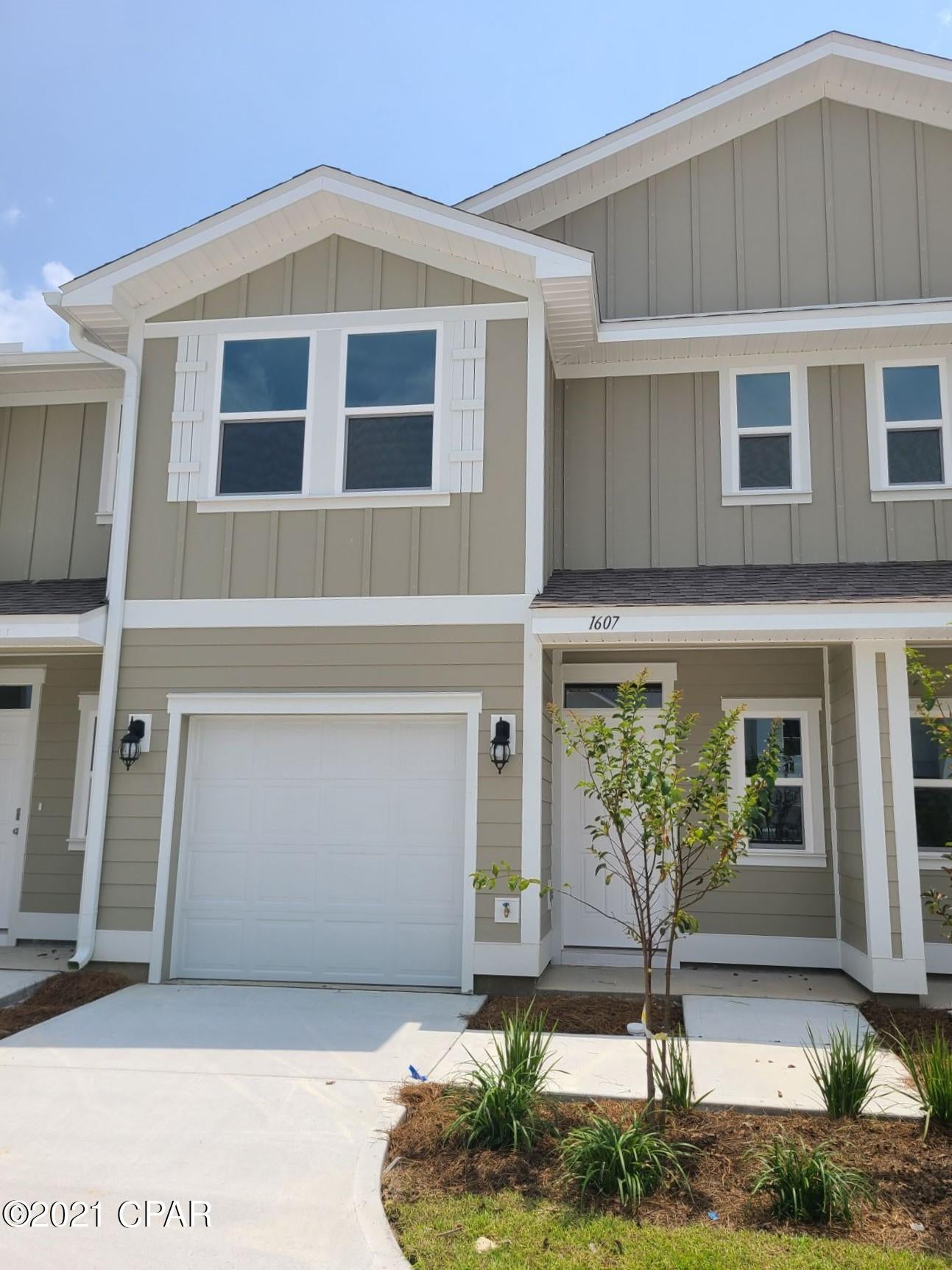 Landin's Landing - Residential