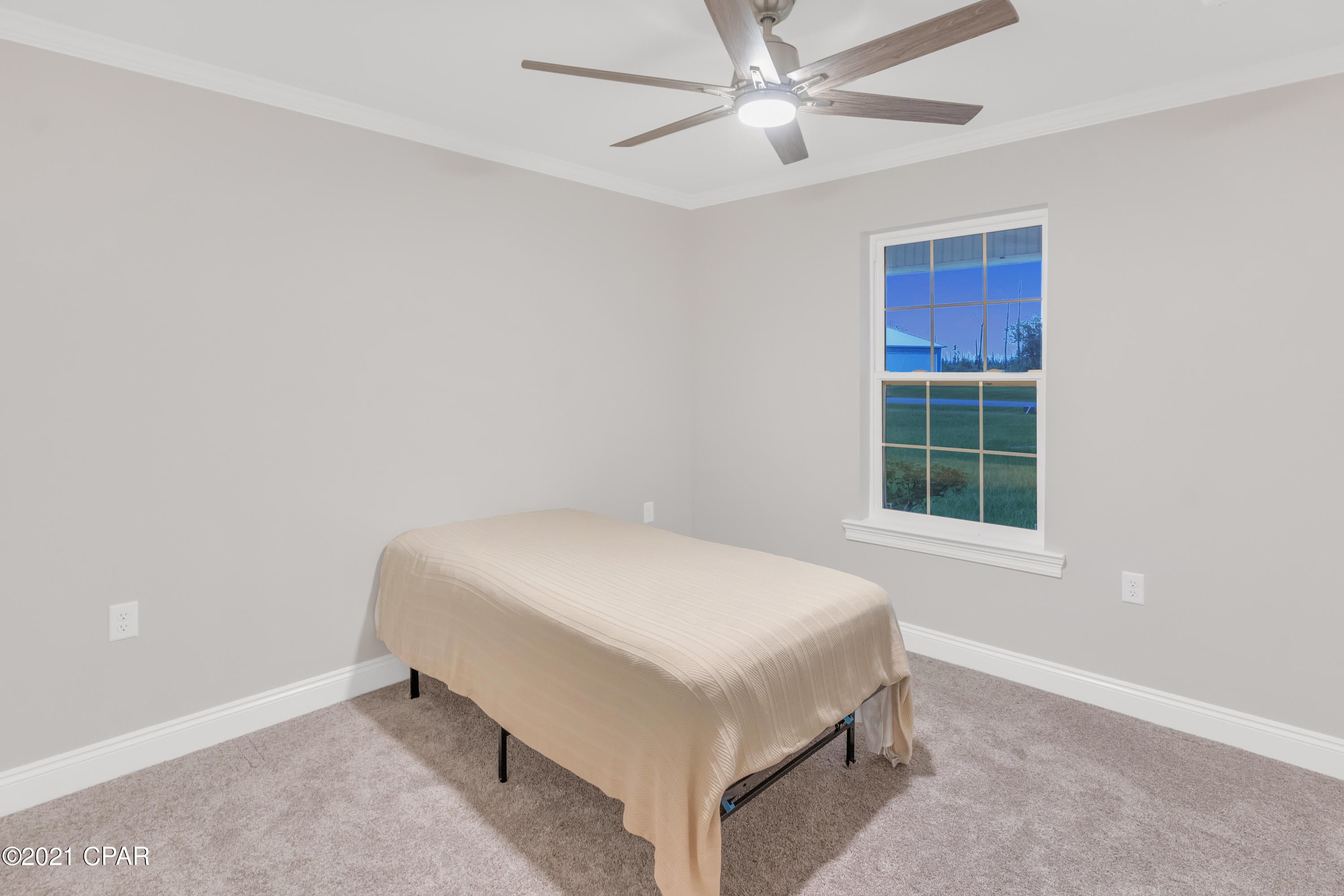 Sandy Creek Air Park - Residential