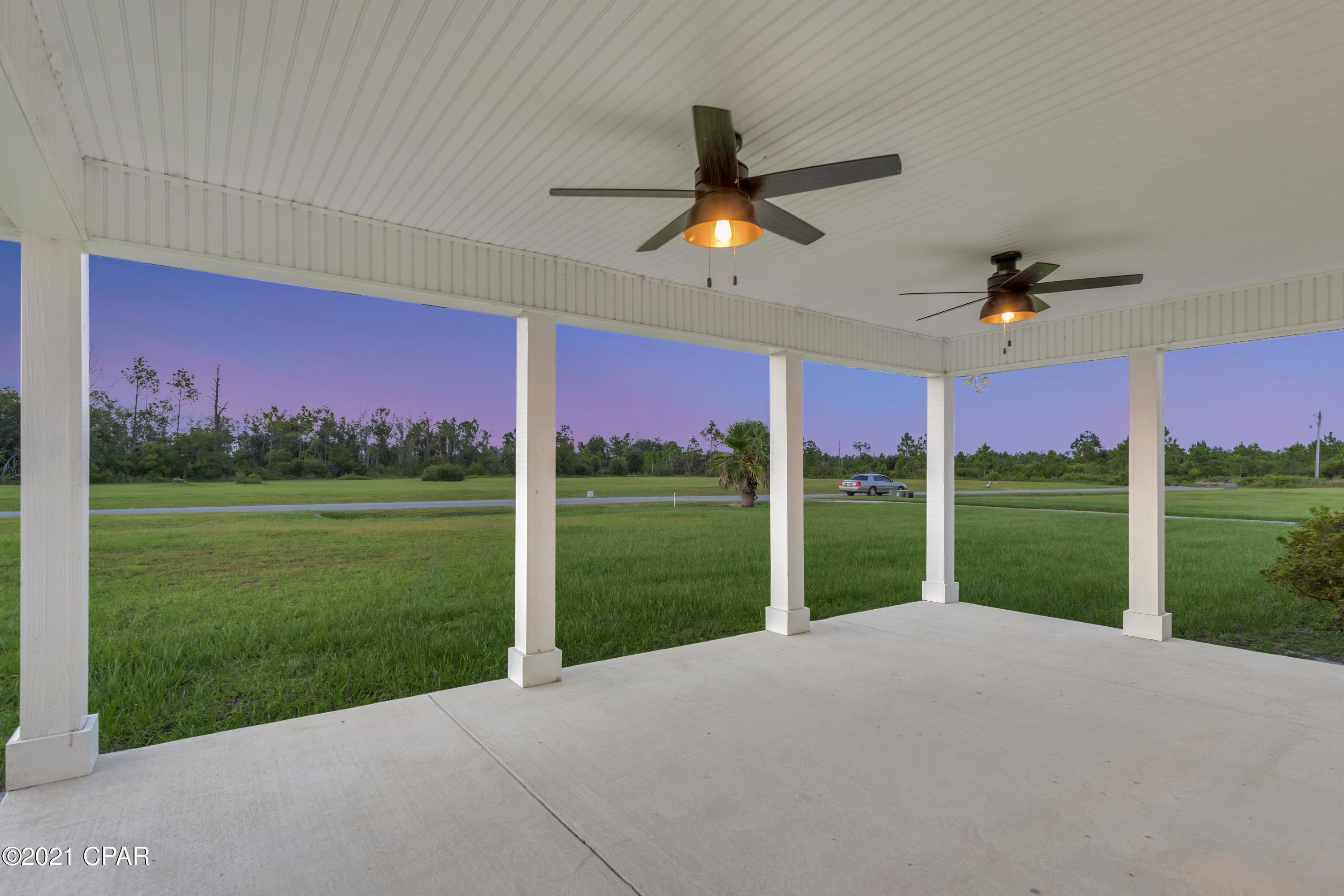 Sandy Creek Air Park - Residential