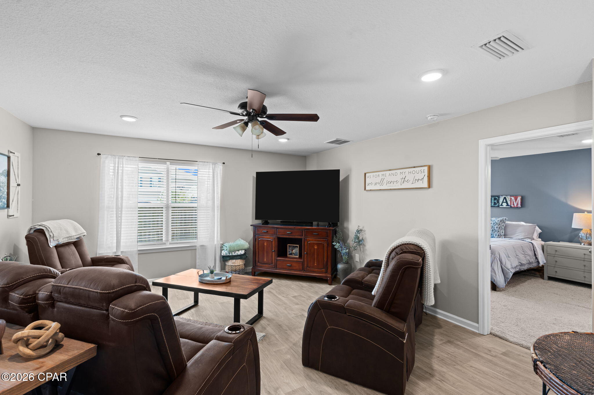 Barrett's Park - Residential