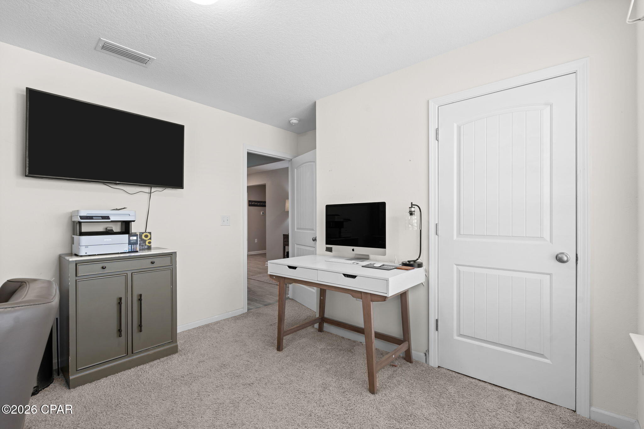 Barrett's Park - Residential