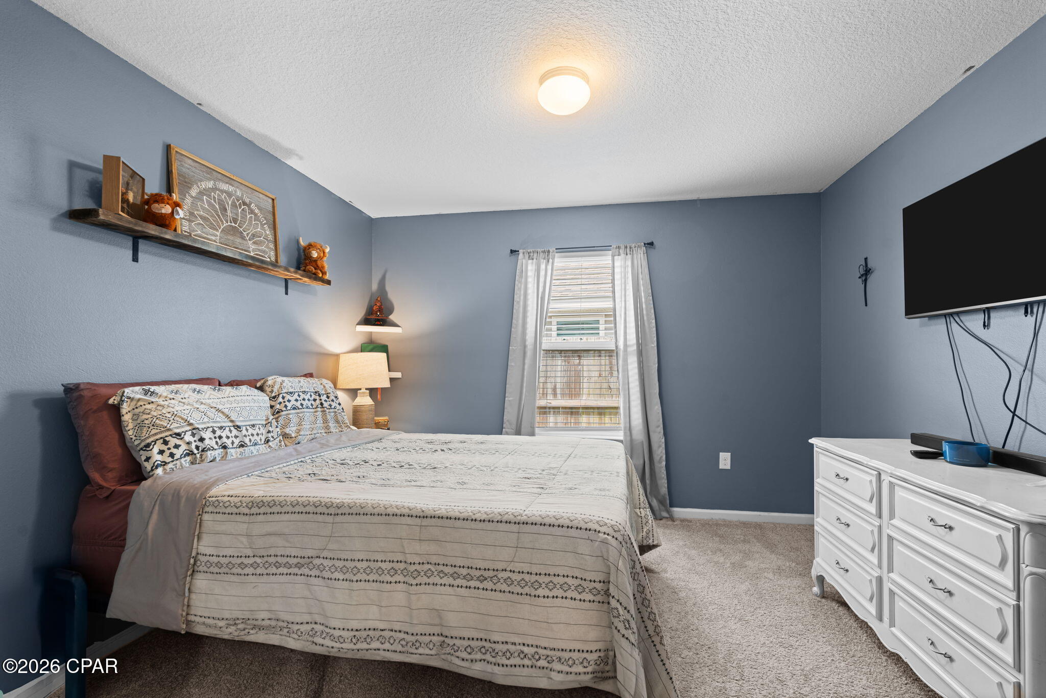 Barrett's Park - Residential
