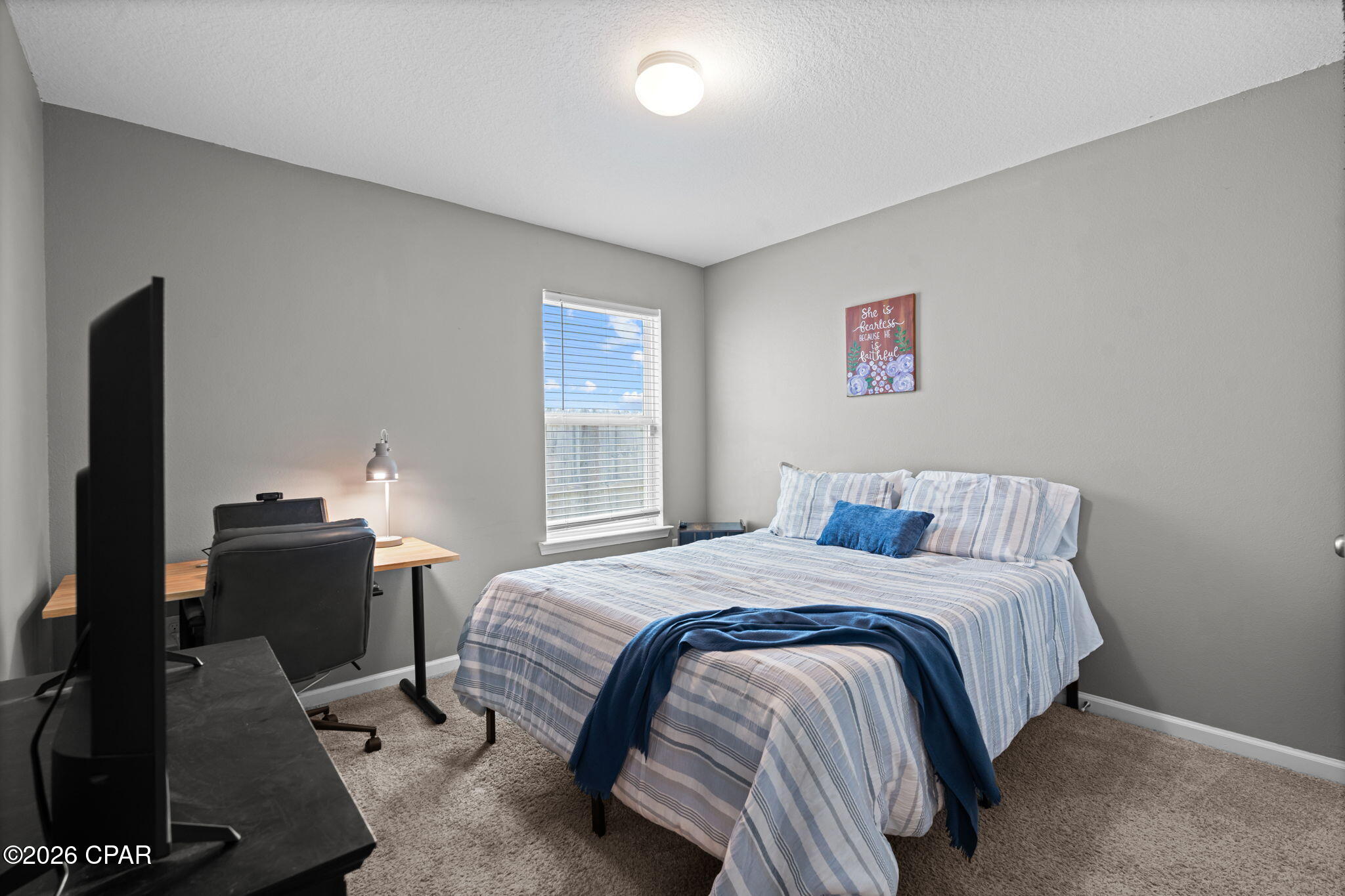 Barrett's Park - Residential
