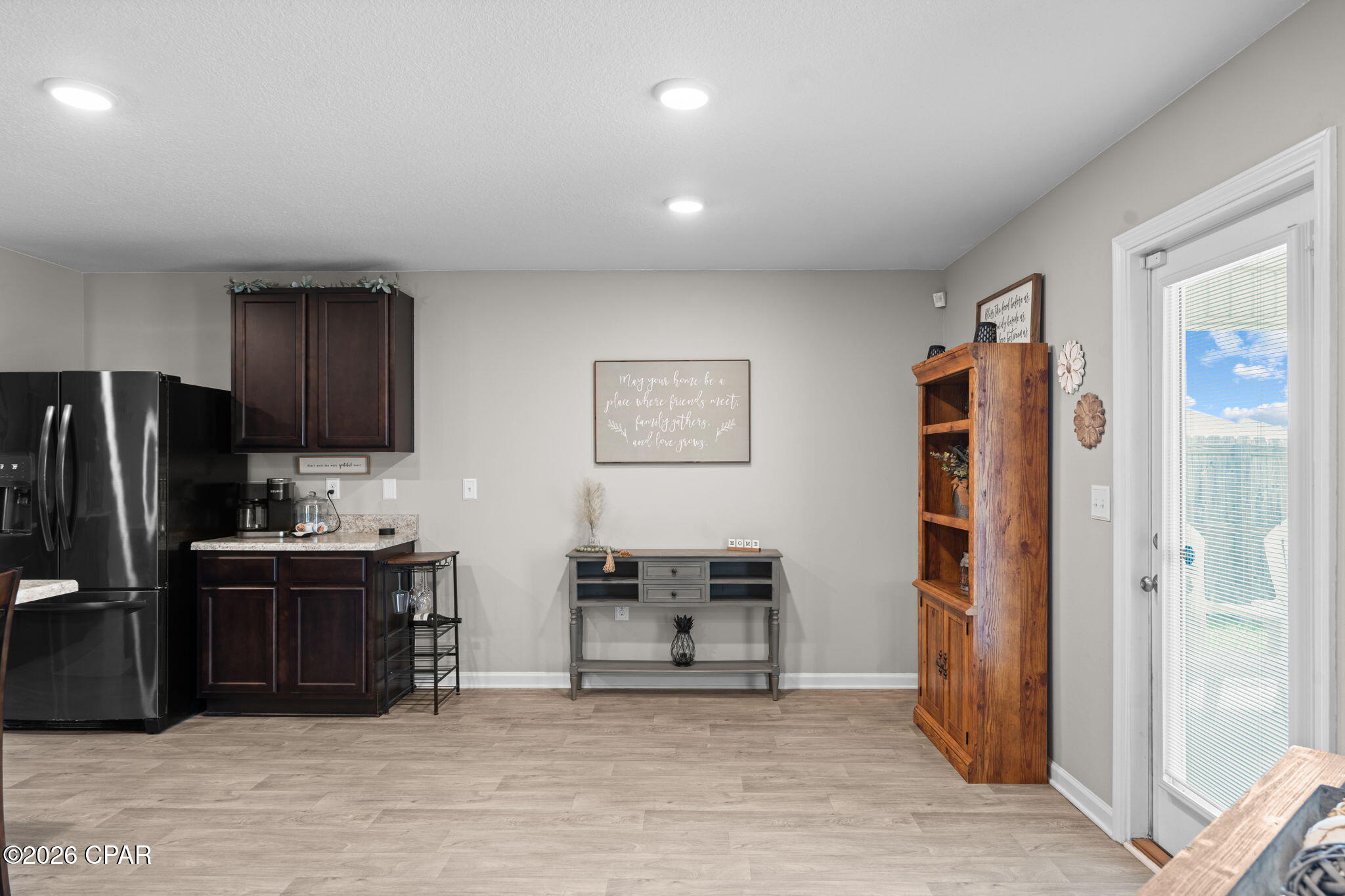 Barrett's Park - Residential