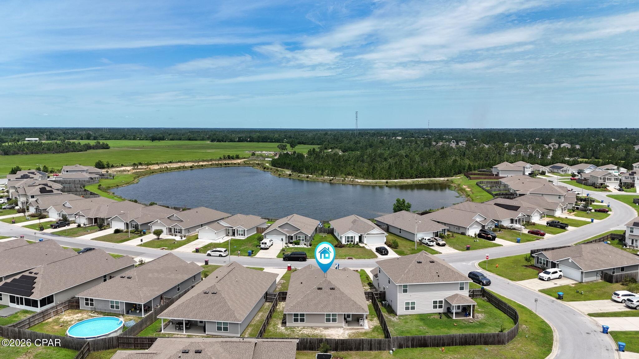 Barrett's Park - Residential