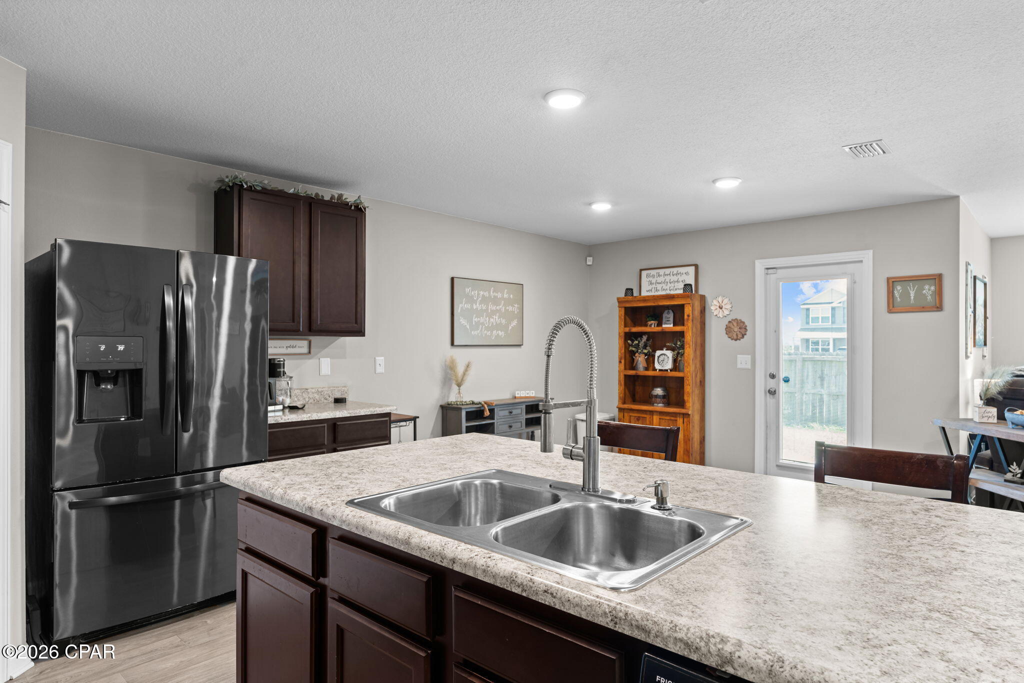 Barrett's Park - Residential