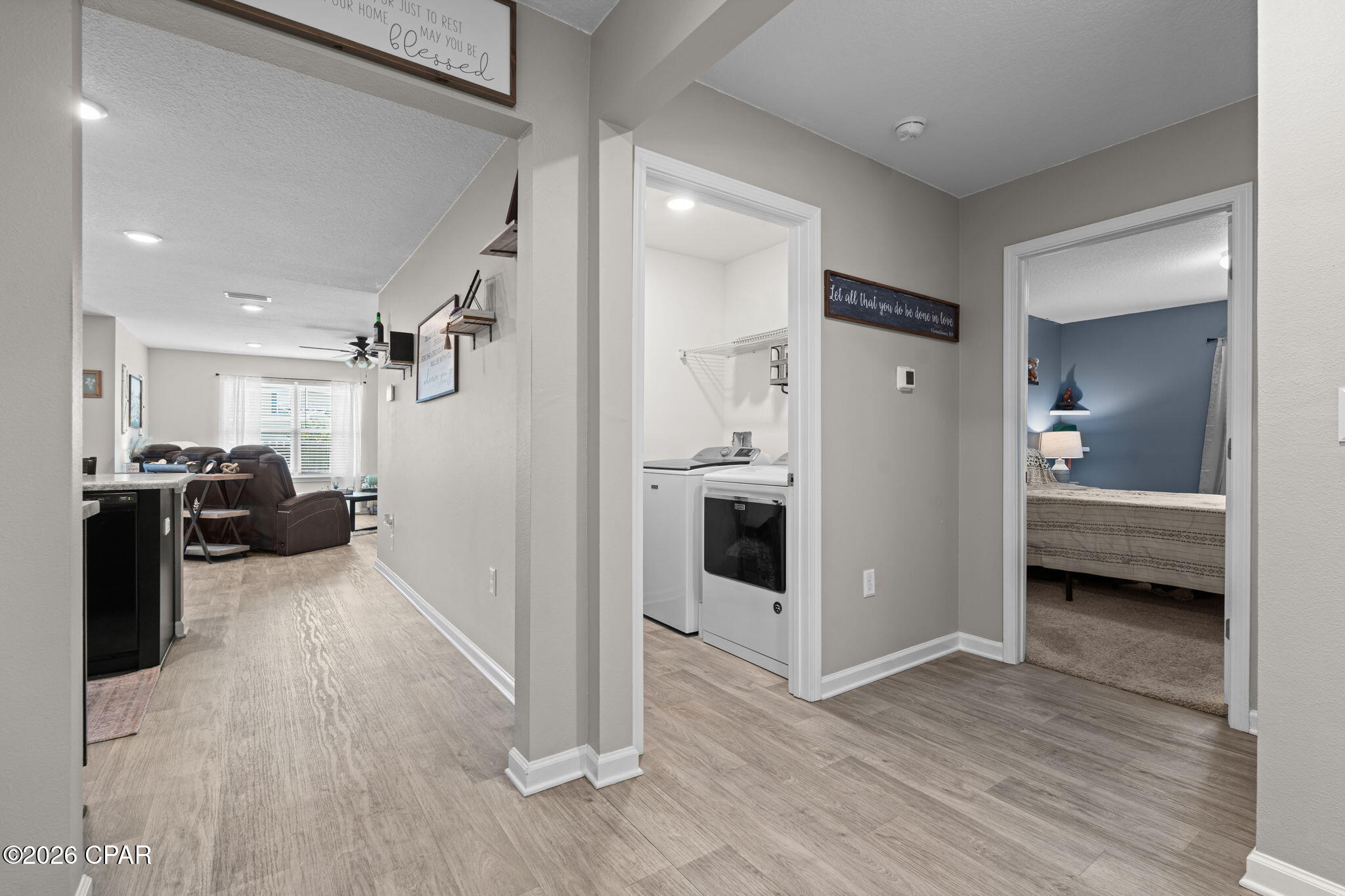 Barrett's Park - Residential